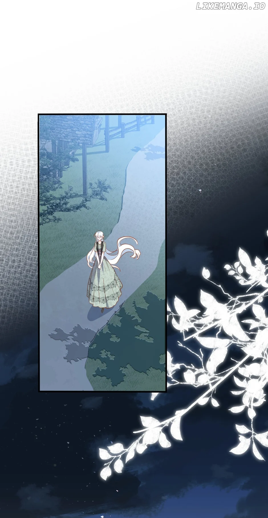 The Princess Doesn’t Want to Be Spoiled Chapter 46 - Page 32