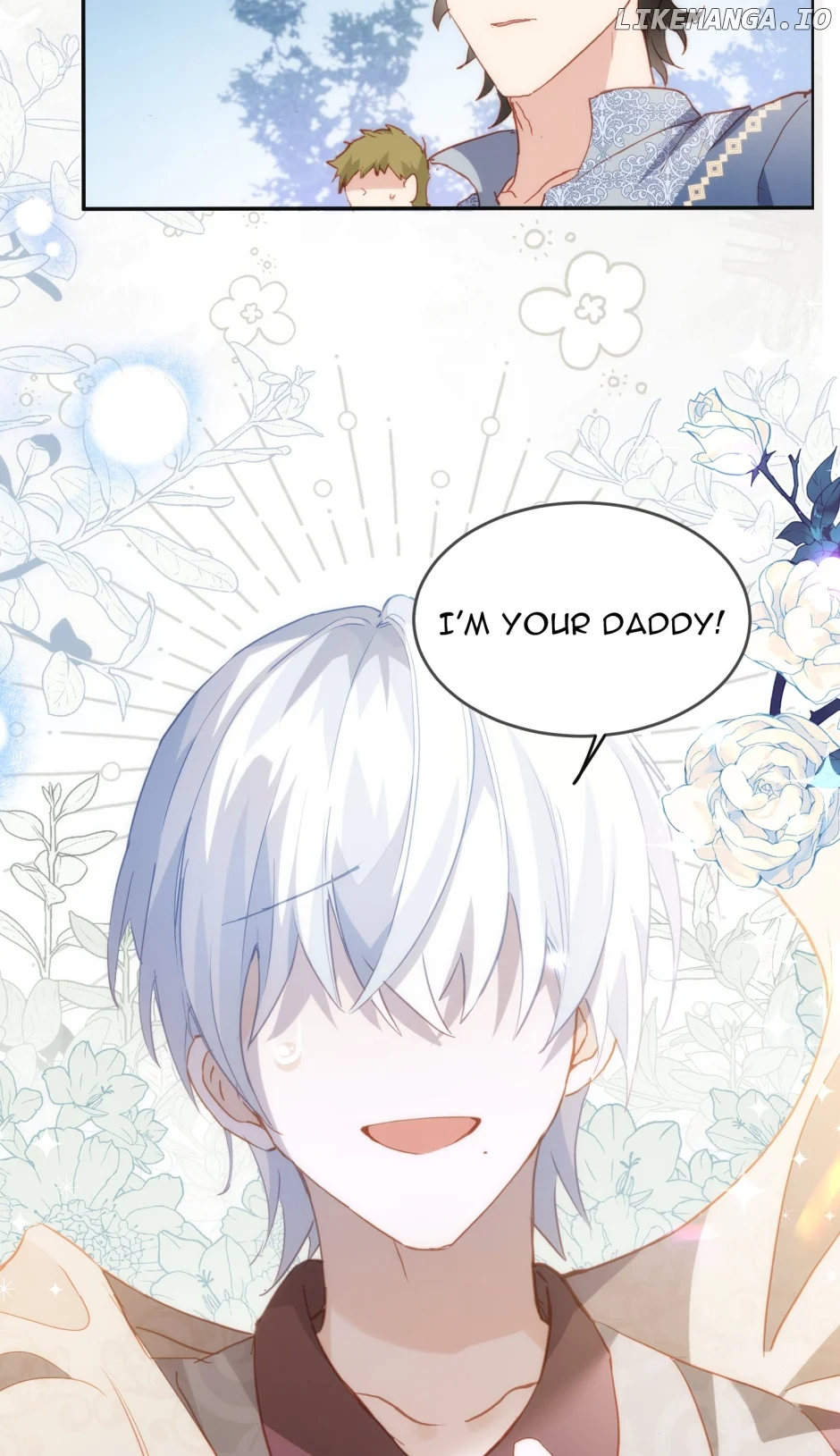 The Princess Doesn’t Want to Be Spoiled Chapter 46 - Page 40