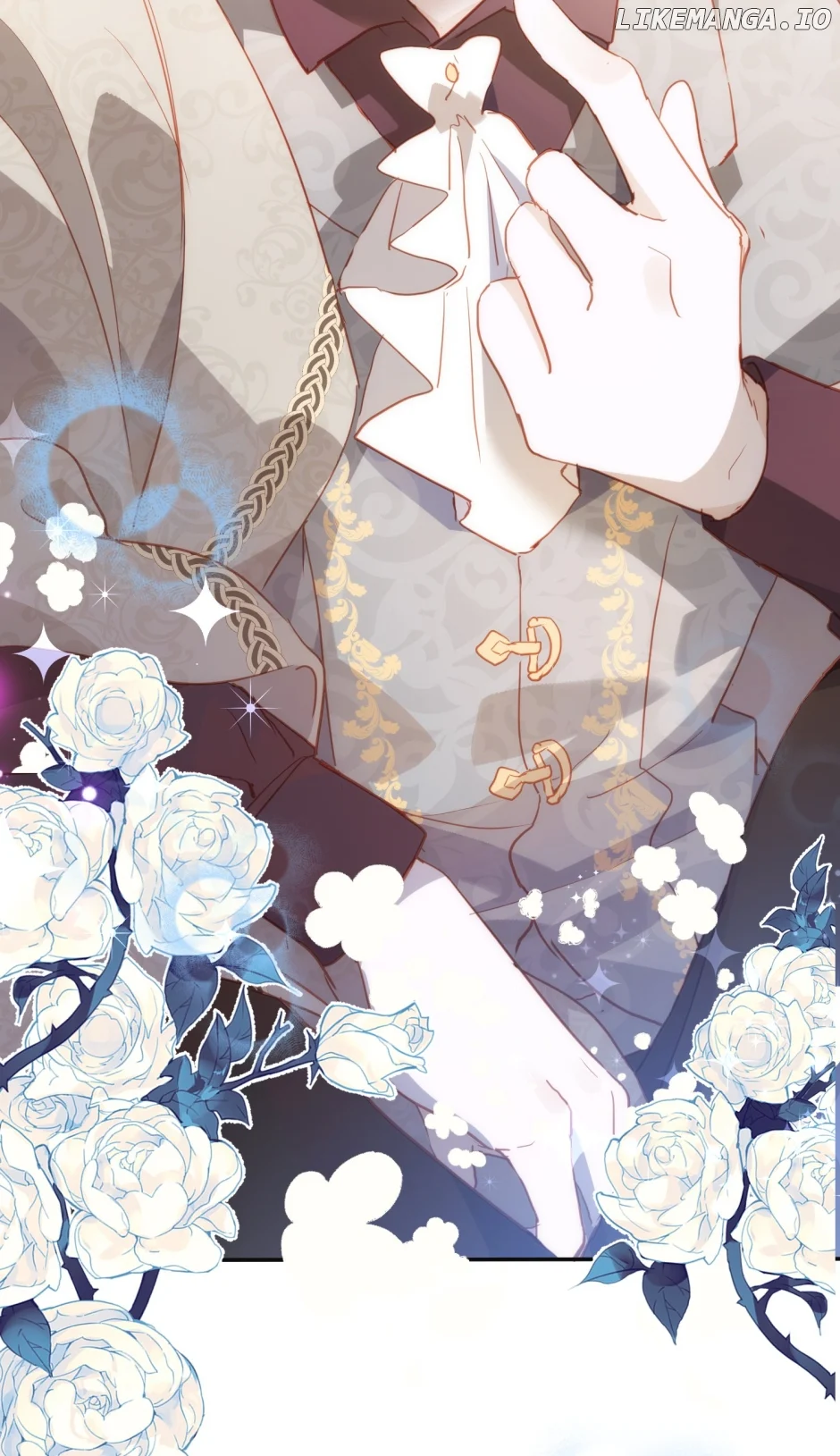 The Princess Doesn’t Want to Be Spoiled Chapter 46 - Page 41