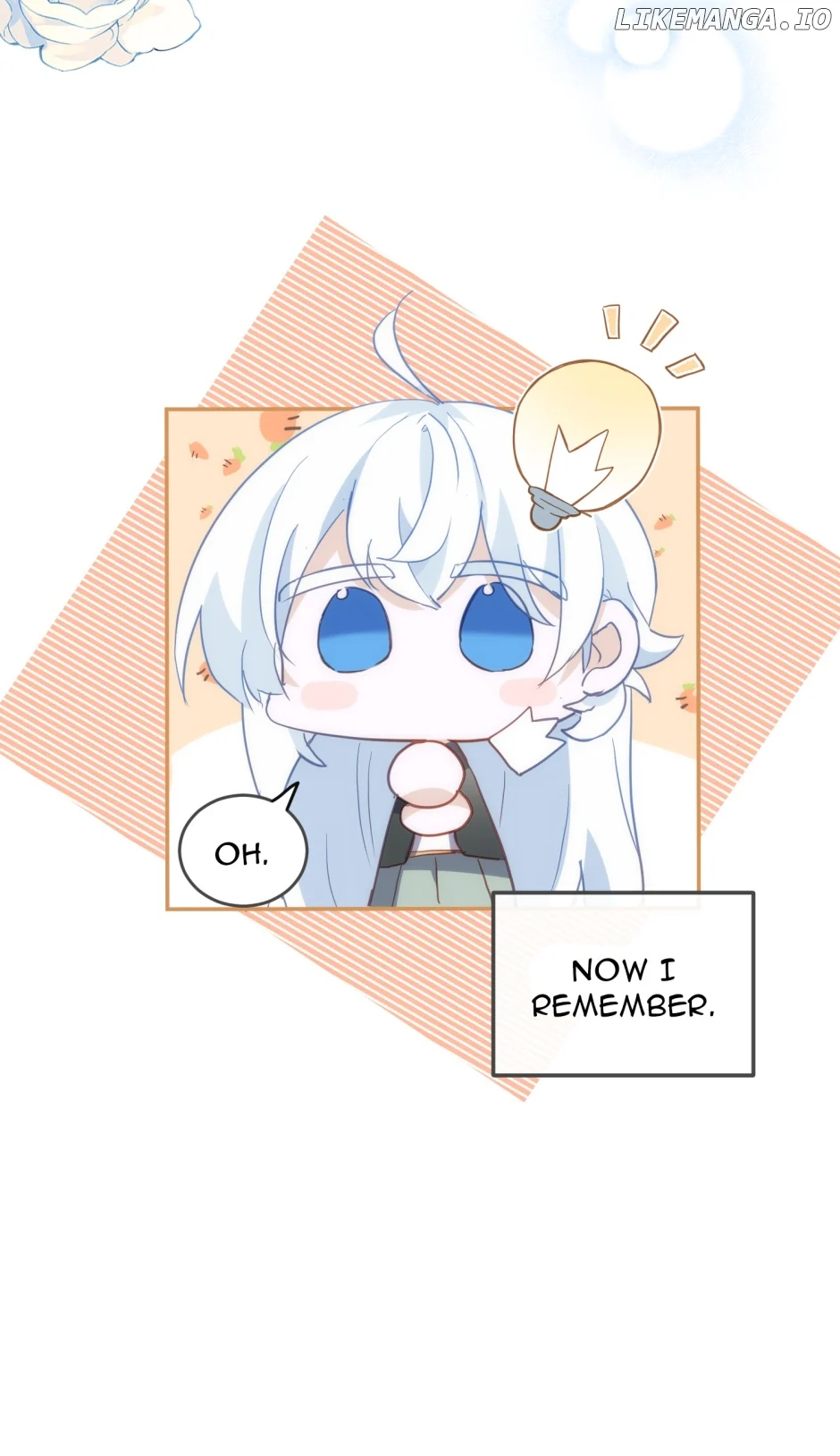 The Princess Doesn’t Want to Be Spoiled Chapter 46 - Page 42