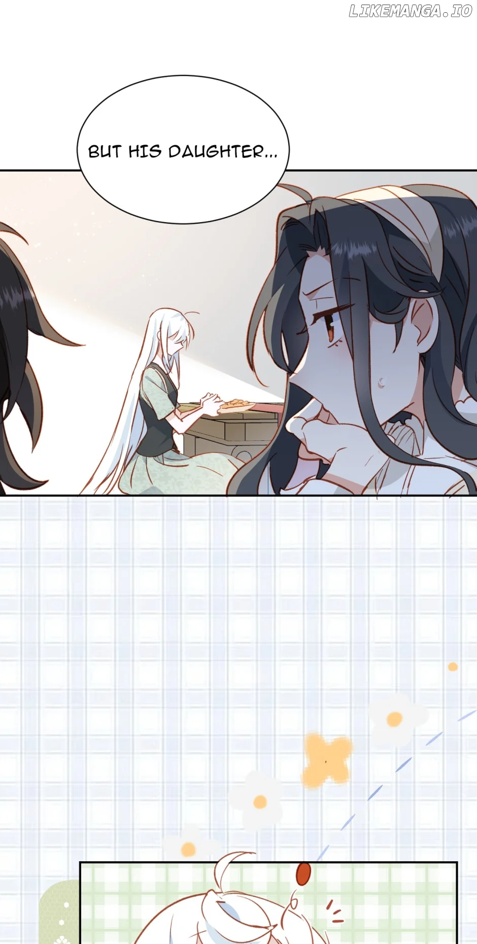 The Princess Doesn’t Want to Be Spoiled Chapter 47 - Page 5