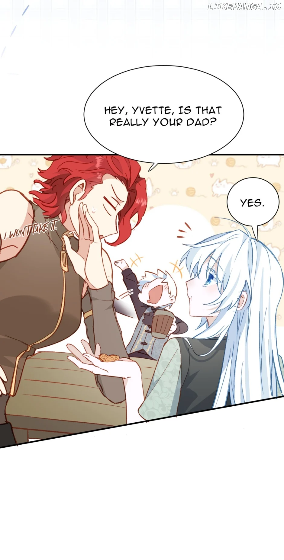 The Princess Doesn’t Want to Be Spoiled Chapter 47 - Page 7