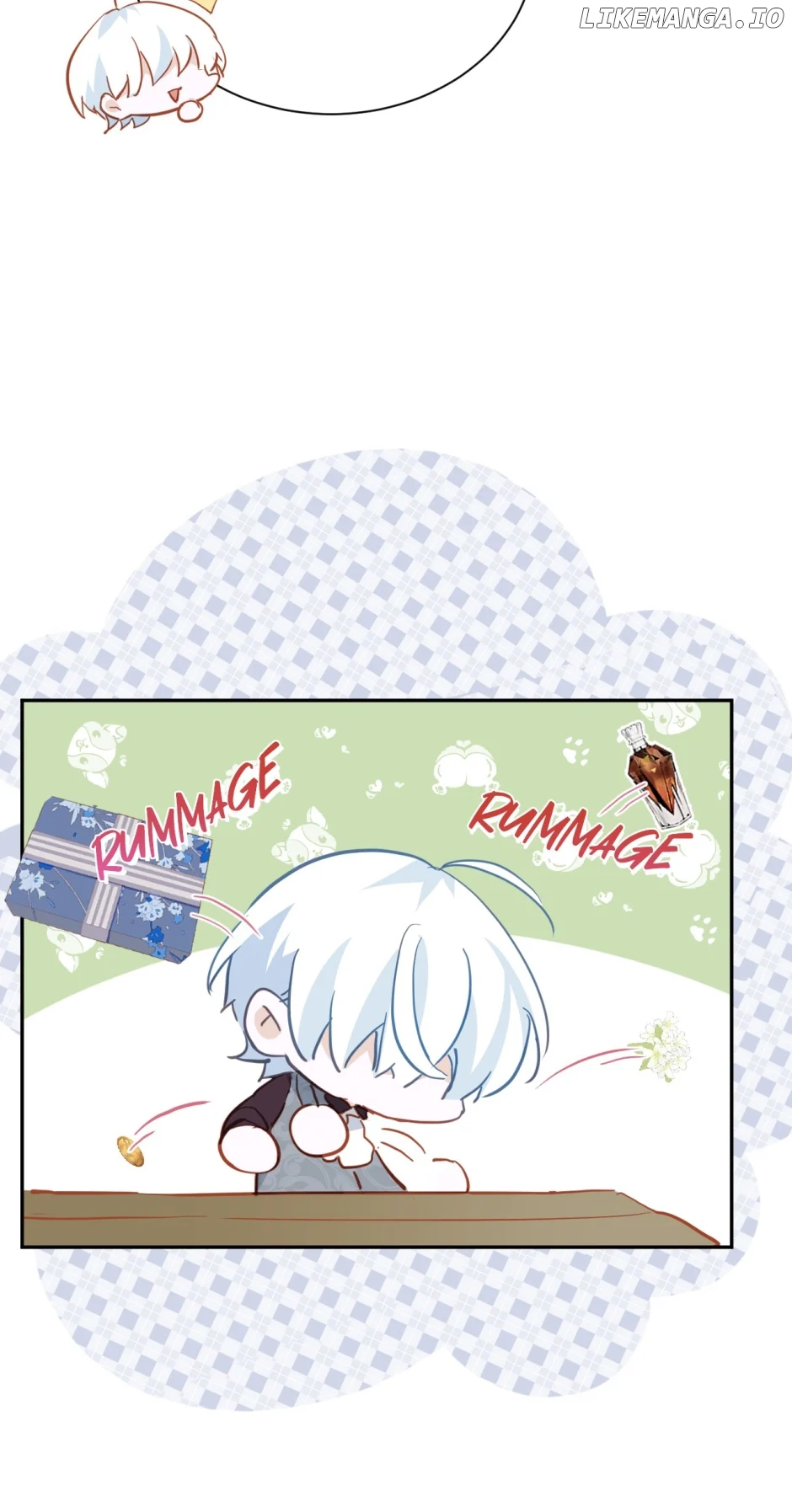 The Princess Doesn’t Want to Be Spoiled Chapter 47 - Page 13