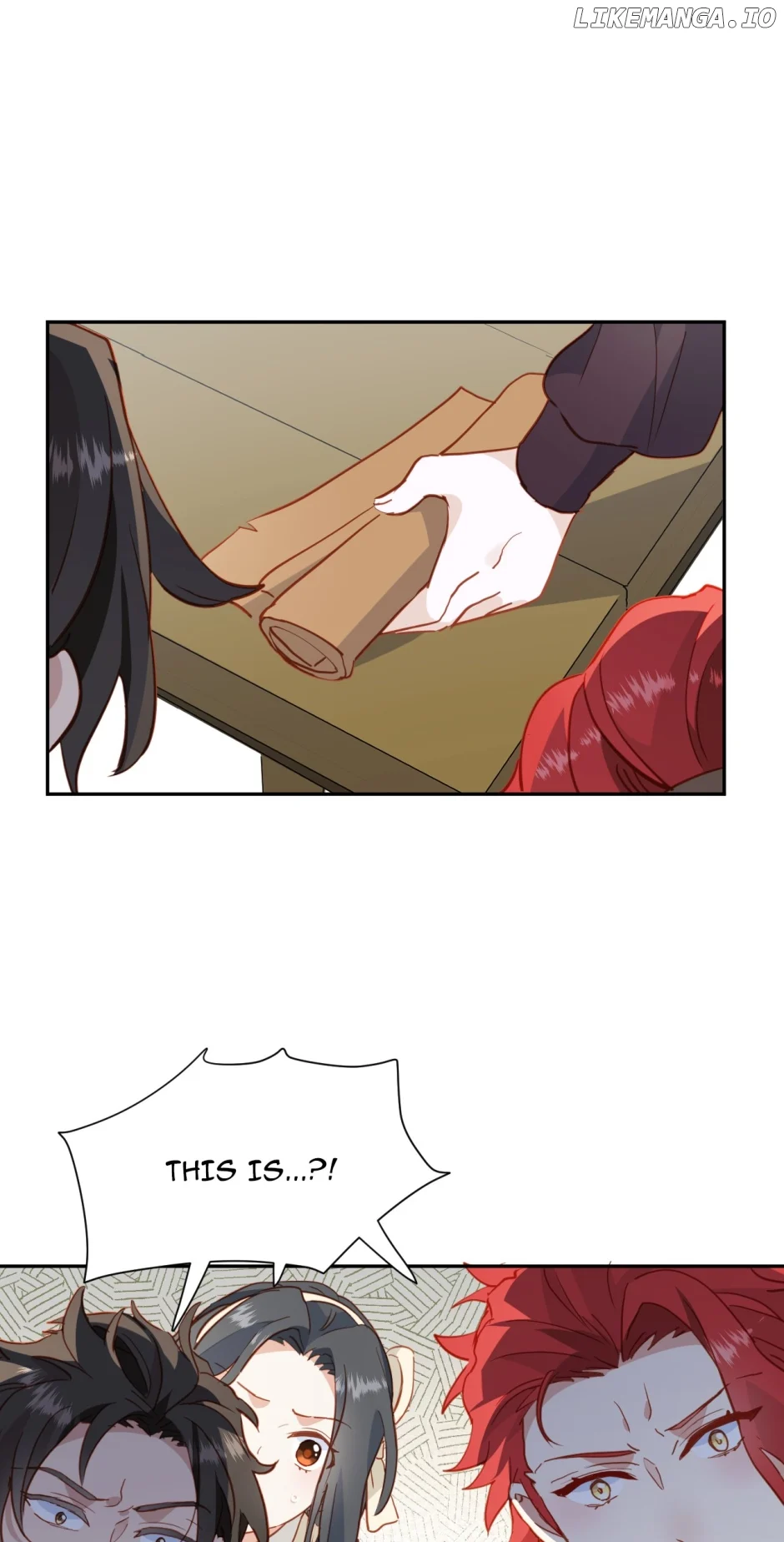 The Princess Doesn’t Want to Be Spoiled Chapter 47 - Page 15