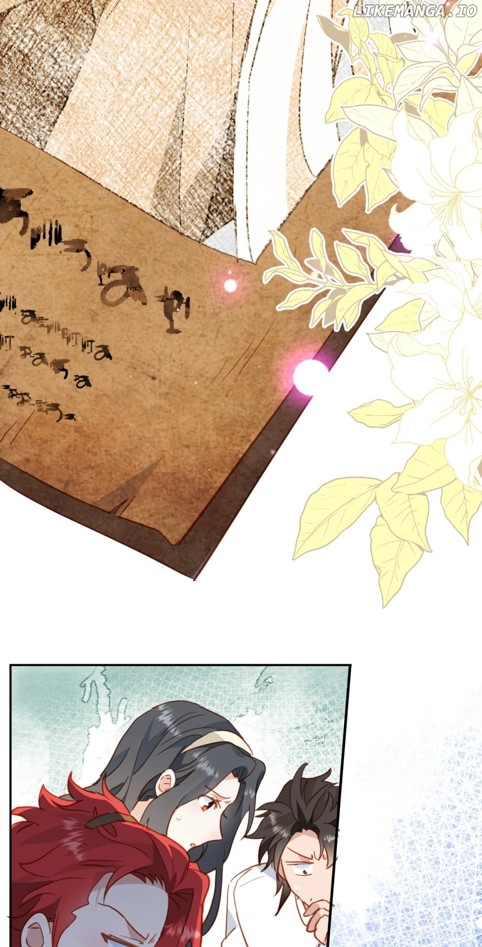 The Princess Doesn’t Want to Be Spoiled Chapter 47 - Page 18