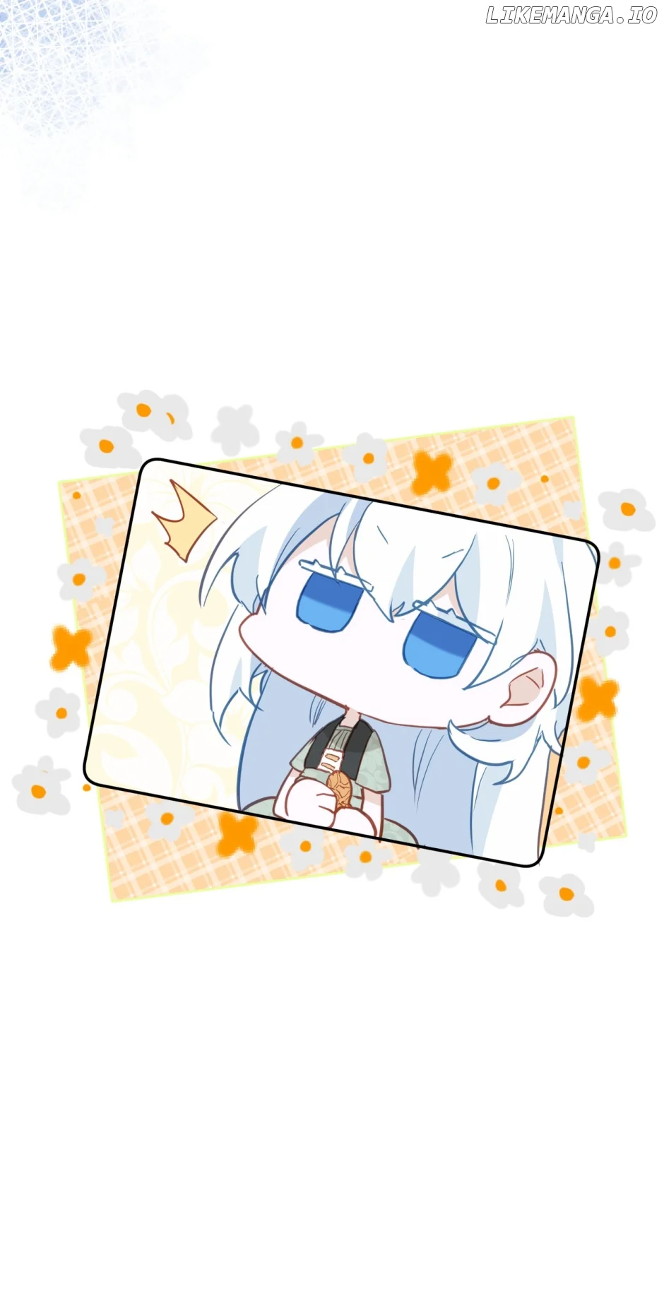 The Princess Doesn’t Want to Be Spoiled Chapter 47 - Page 20