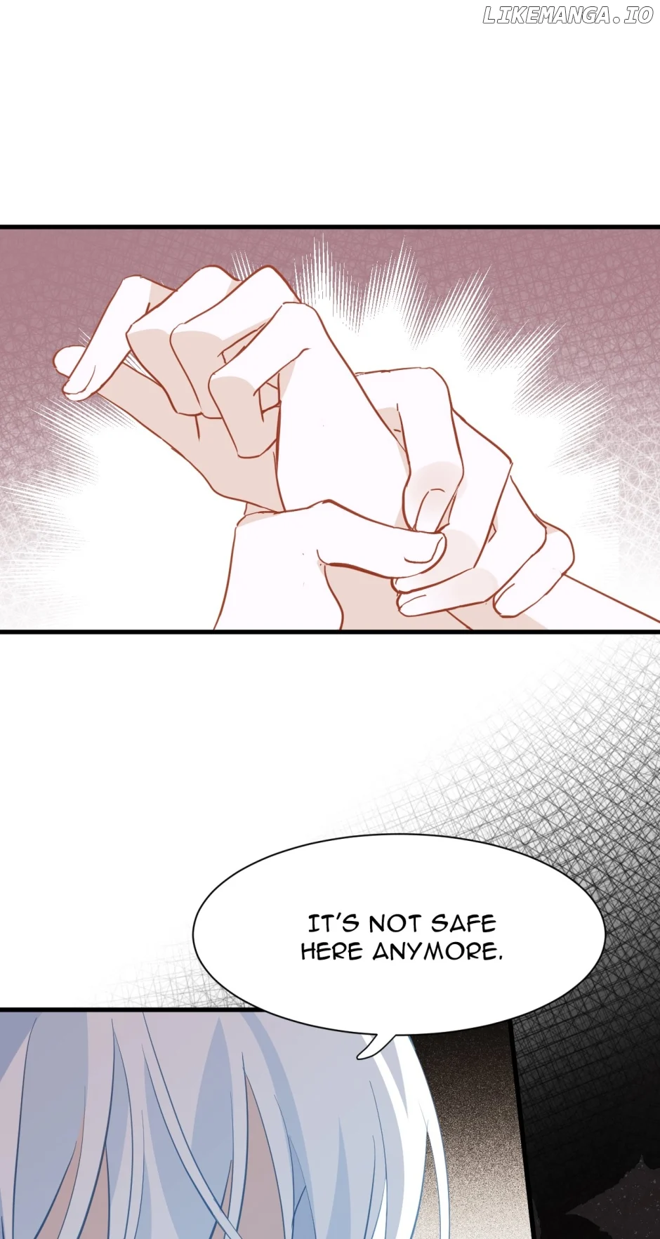 The Princess Doesn’t Want to Be Spoiled Chapter 47 - Page 28