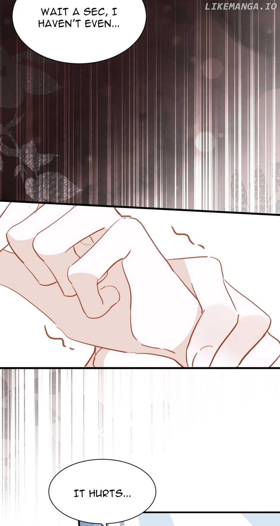 The Princess Doesn’t Want to Be Spoiled Chapter 47 - Page 30