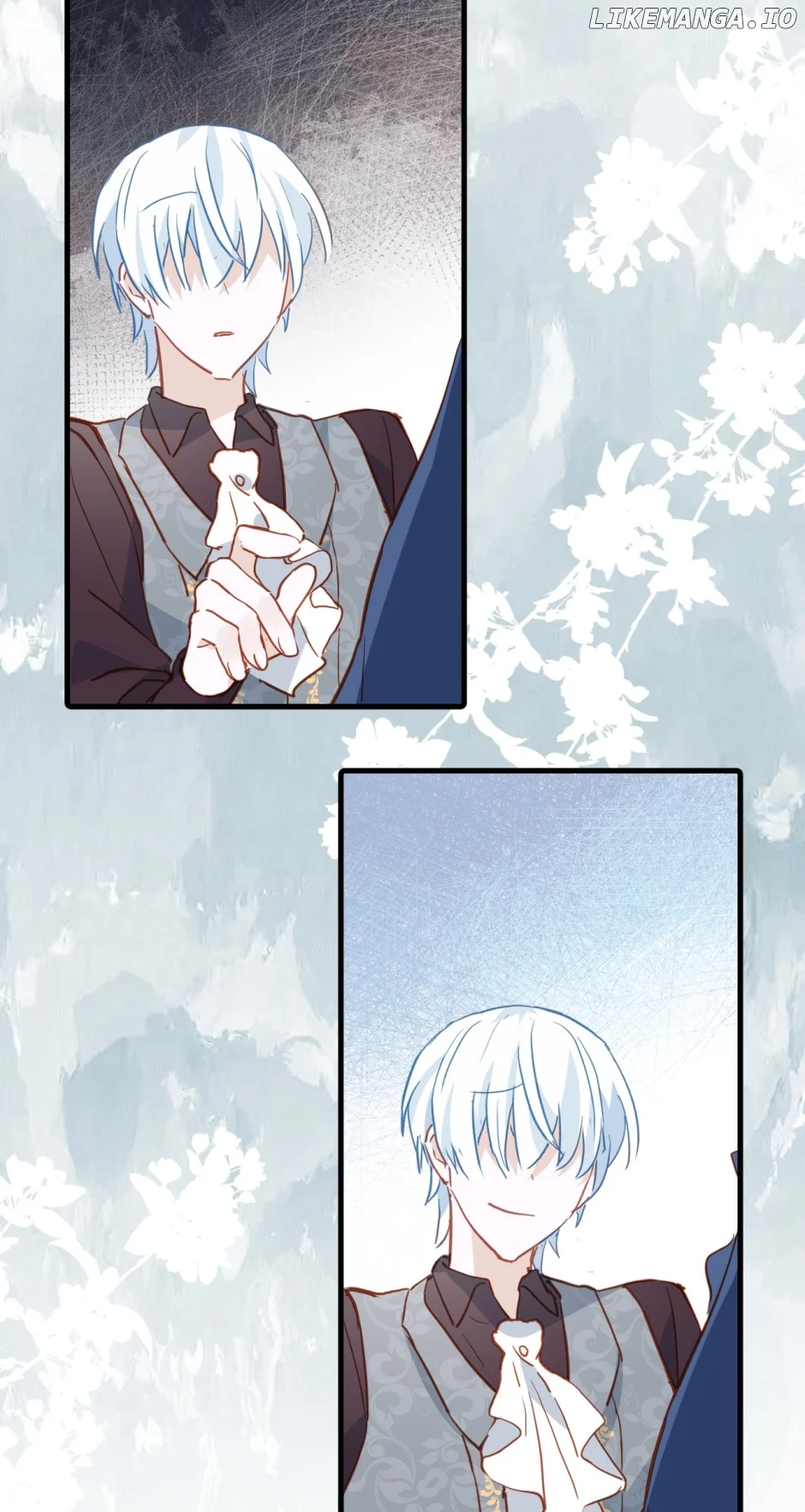 The Princess Doesn’t Want to Be Spoiled Chapter 47 - Page 33