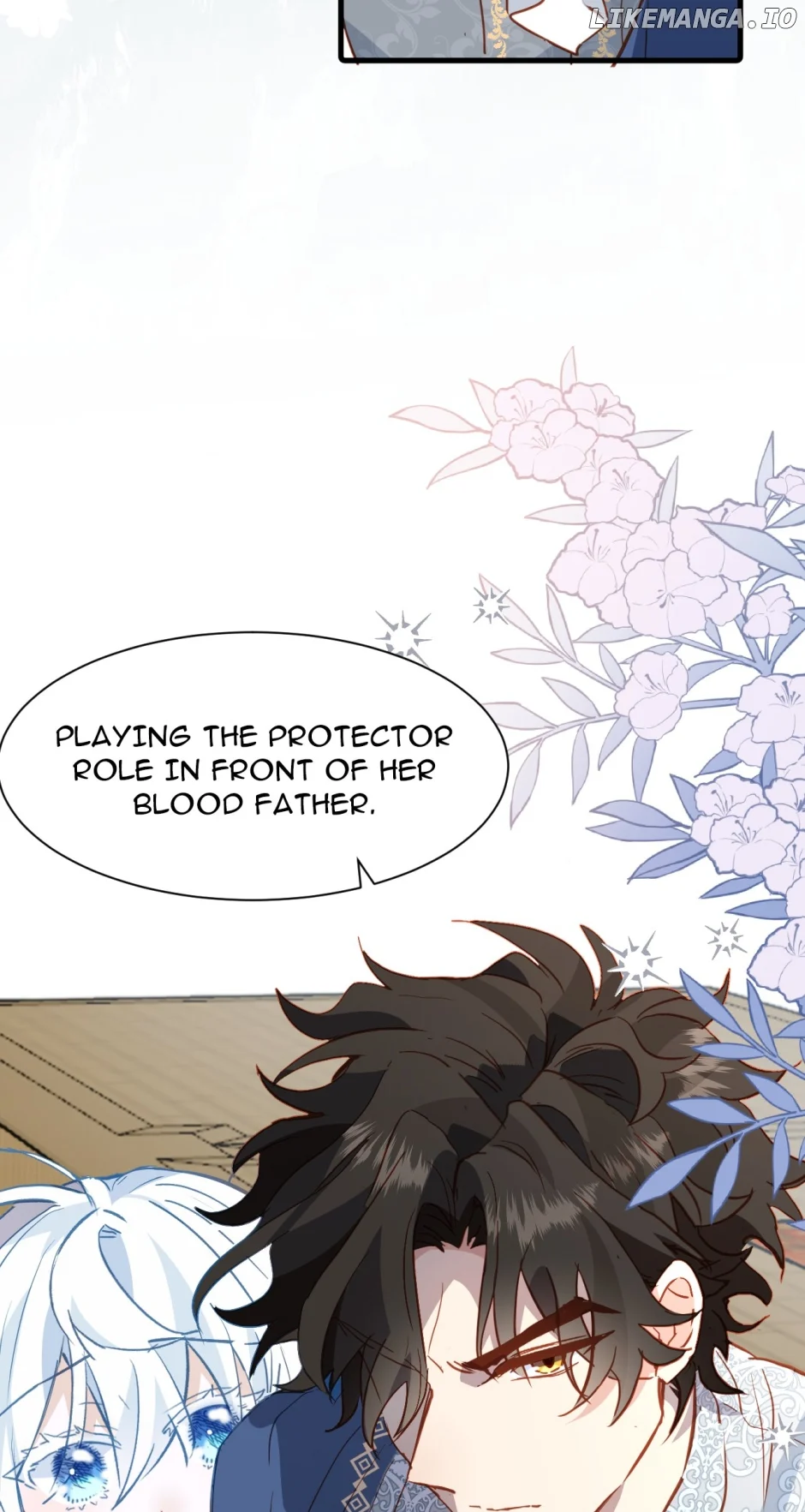 The Princess Doesn’t Want to Be Spoiled Chapter 47 - Page 34