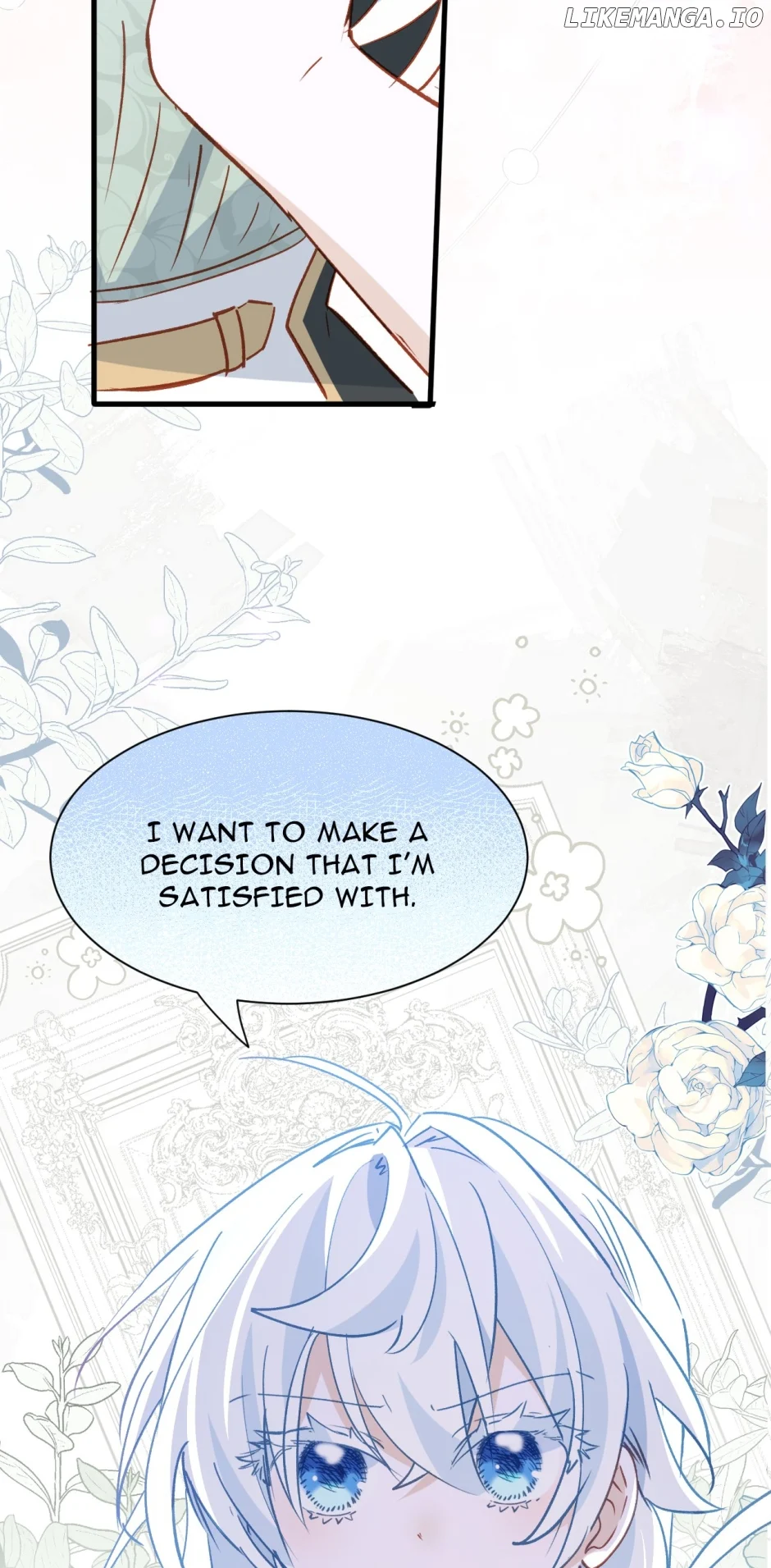 The Princess Doesn’t Want to Be Spoiled Chapter 47 - Page 42