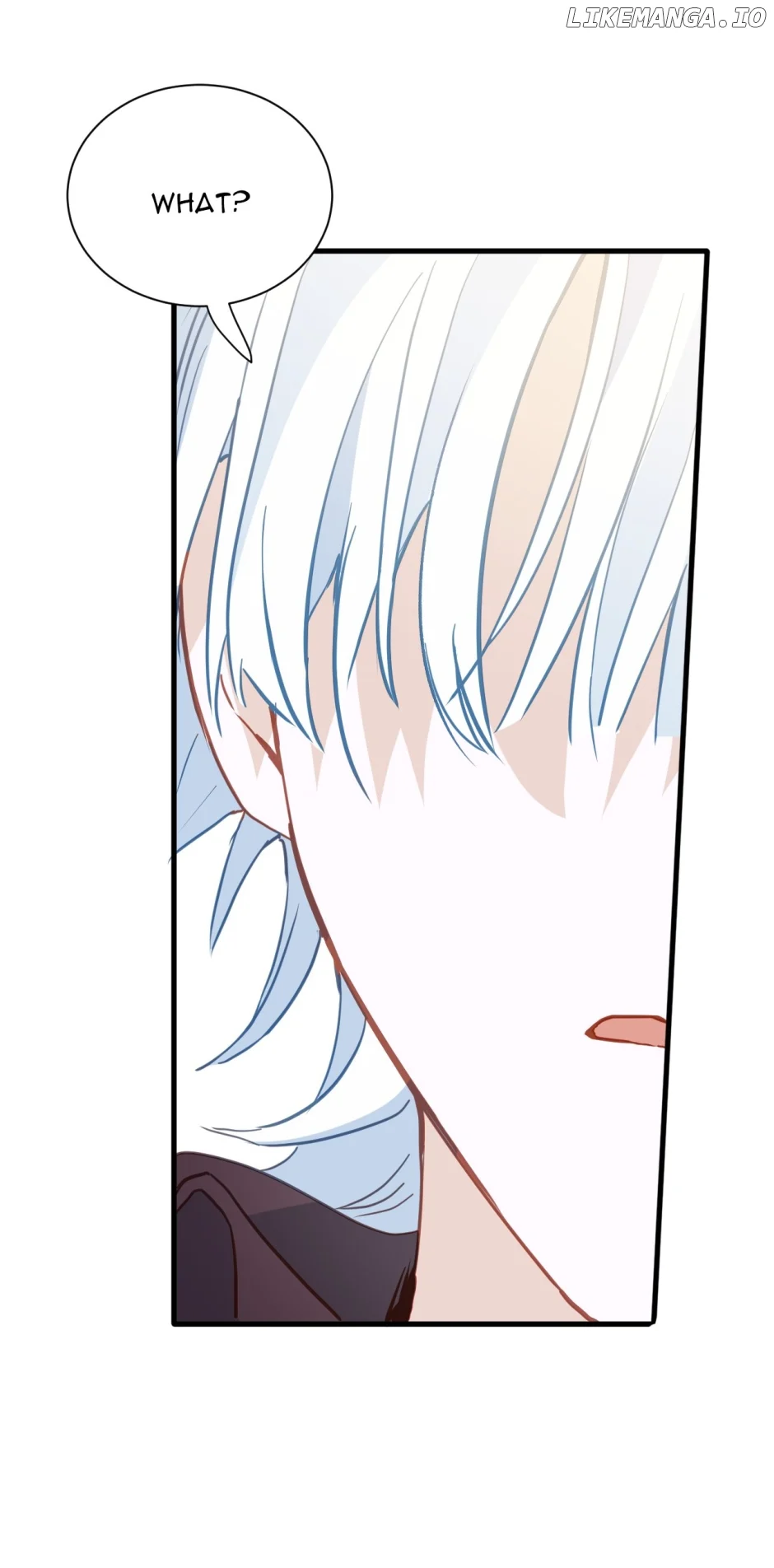 The Princess Doesn’t Want to Be Spoiled Chapter 47 - Page 44