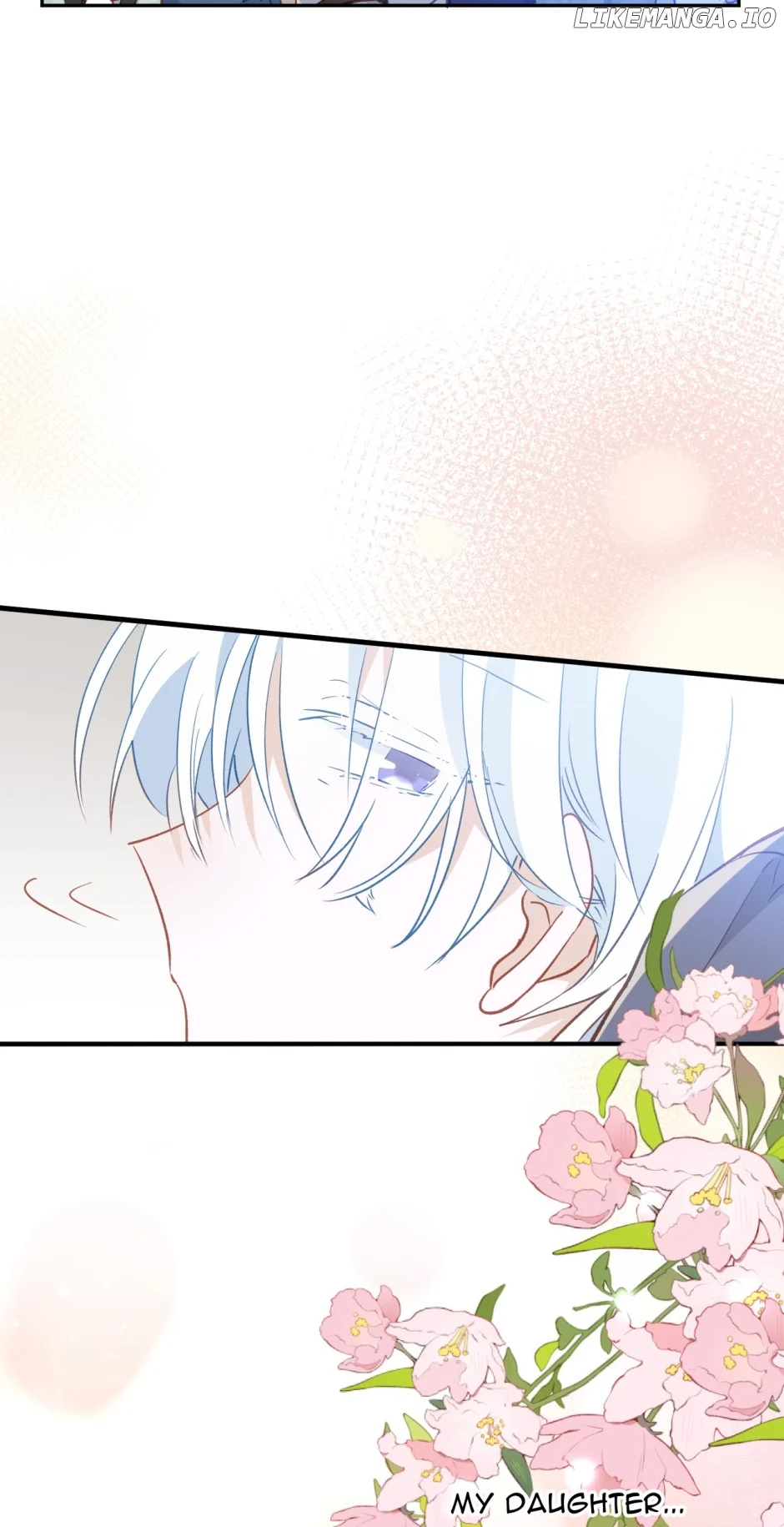 The Princess Doesn’t Want to Be Spoiled Chapter 47 - Page 47