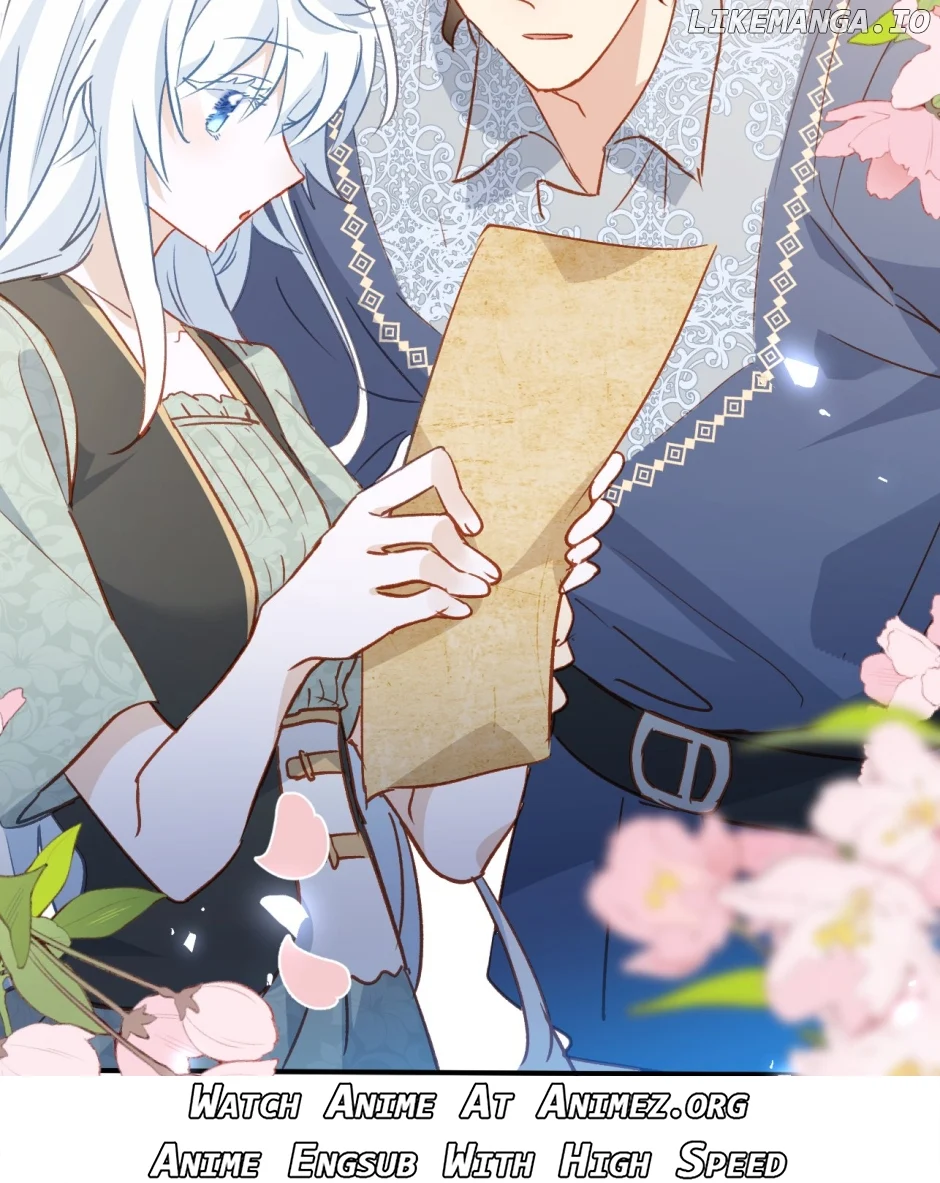 The Princess Doesn’t Want to Be Spoiled Chapter 47 - Page 49