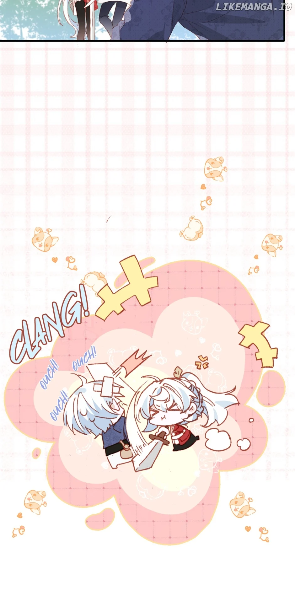 The Princess Doesn’t Want to Be Spoiled Chapter 48 - Page 4