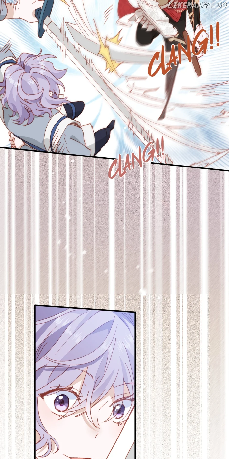 The Princess Doesn’t Want to Be Spoiled Chapter 48 - Page 13