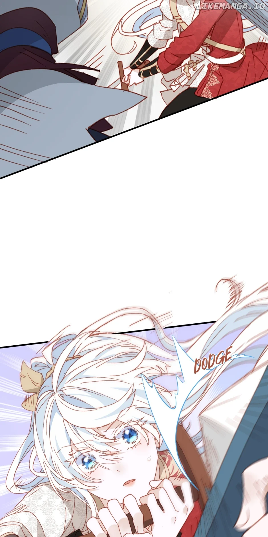 The Princess Doesn’t Want to Be Spoiled Chapter 48 - Page 15