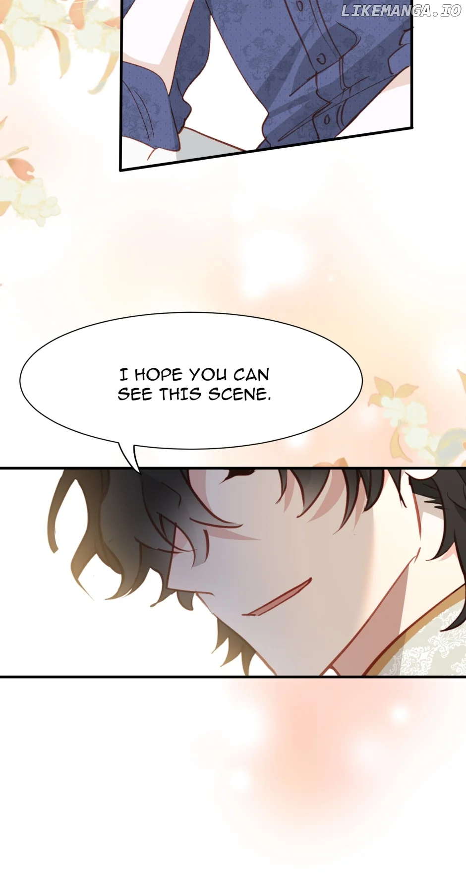 The Princess Doesn’t Want to Be Spoiled Chapter 48 - Page 21