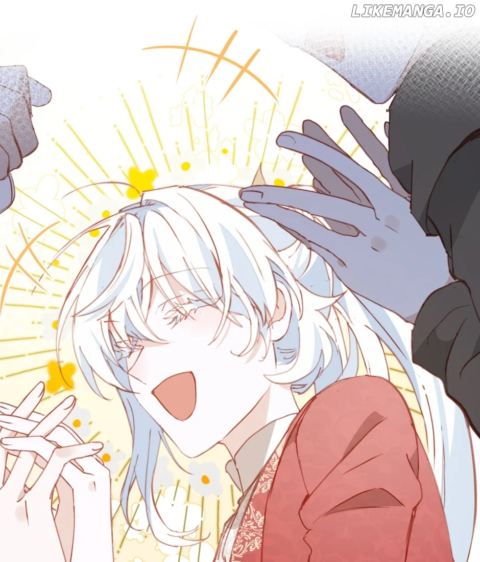 The Princess Doesn’t Want to Be Spoiled Chapter 48 - Page 22