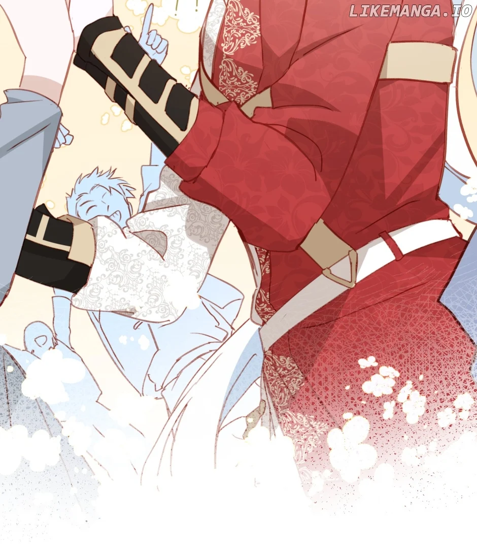 The Princess Doesn’t Want to Be Spoiled Chapter 48 - Page 23