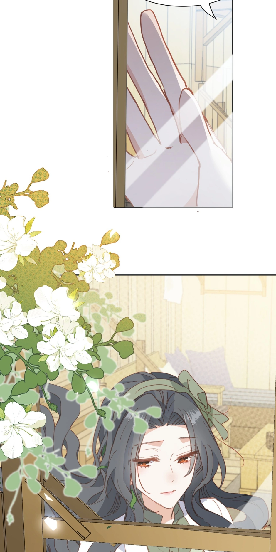 The Princess Doesn’t Want to Be Spoiled Chapter 49 - Page 7