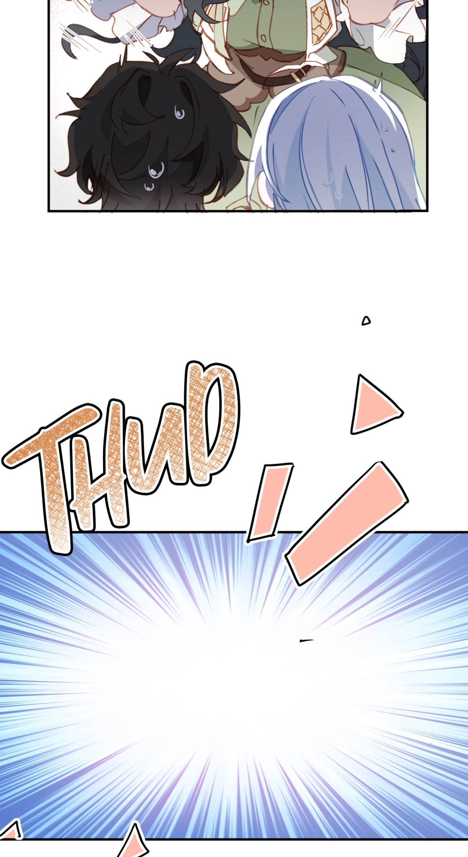 The Princess Doesn’t Want to Be Spoiled Chapter 49 - Page 14