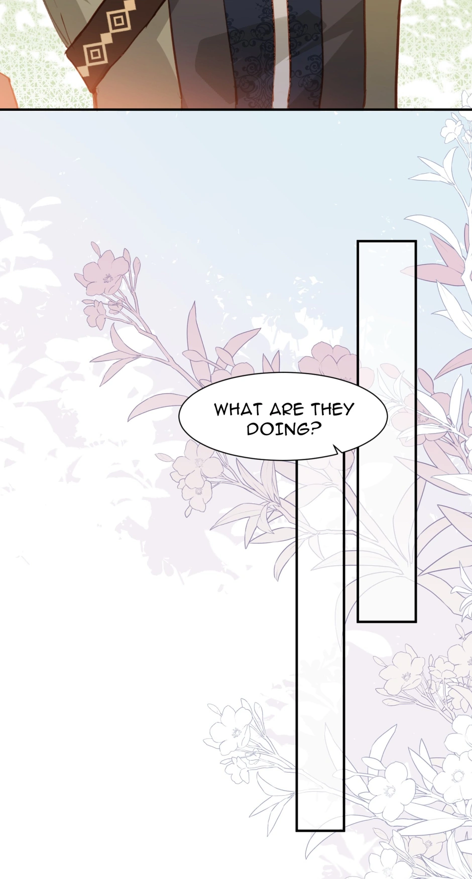 The Princess Doesn’t Want to Be Spoiled Chapter 49 - Page 17