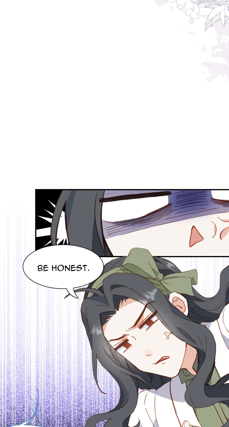 The Princess Doesn’t Want to Be Spoiled Chapter 49 - Page 18