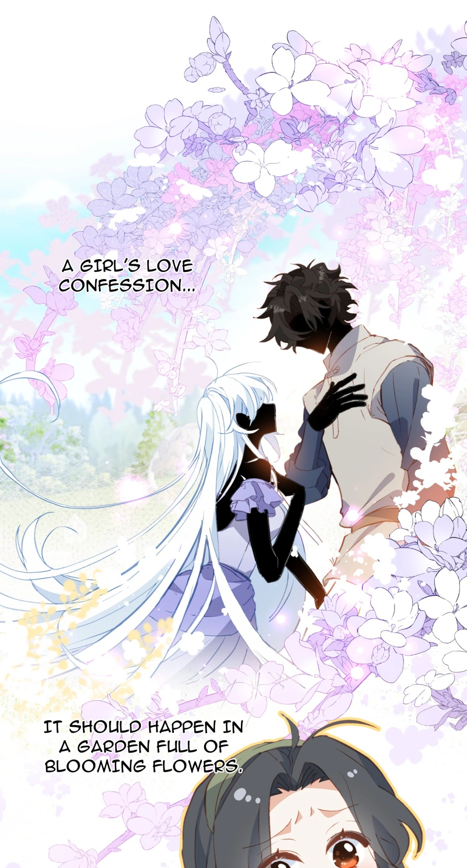 The Princess Doesn’t Want to Be Spoiled Chapter 49 - Page 24