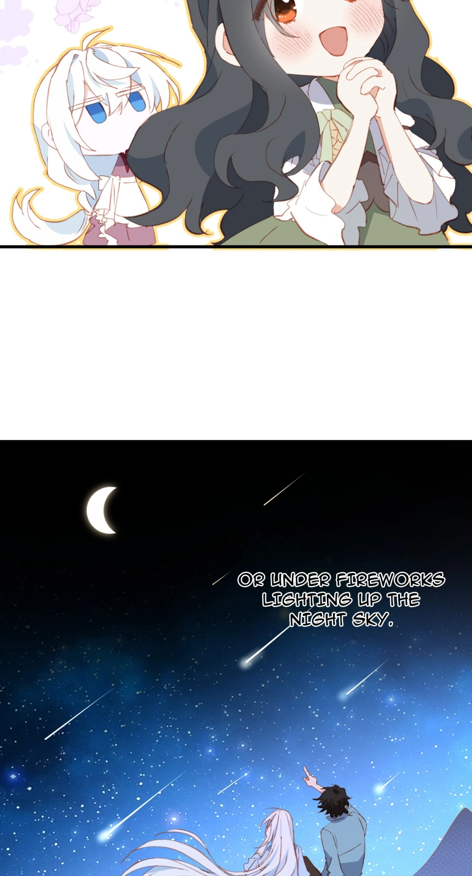 The Princess Doesn’t Want to Be Spoiled Chapter 49 - Page 25