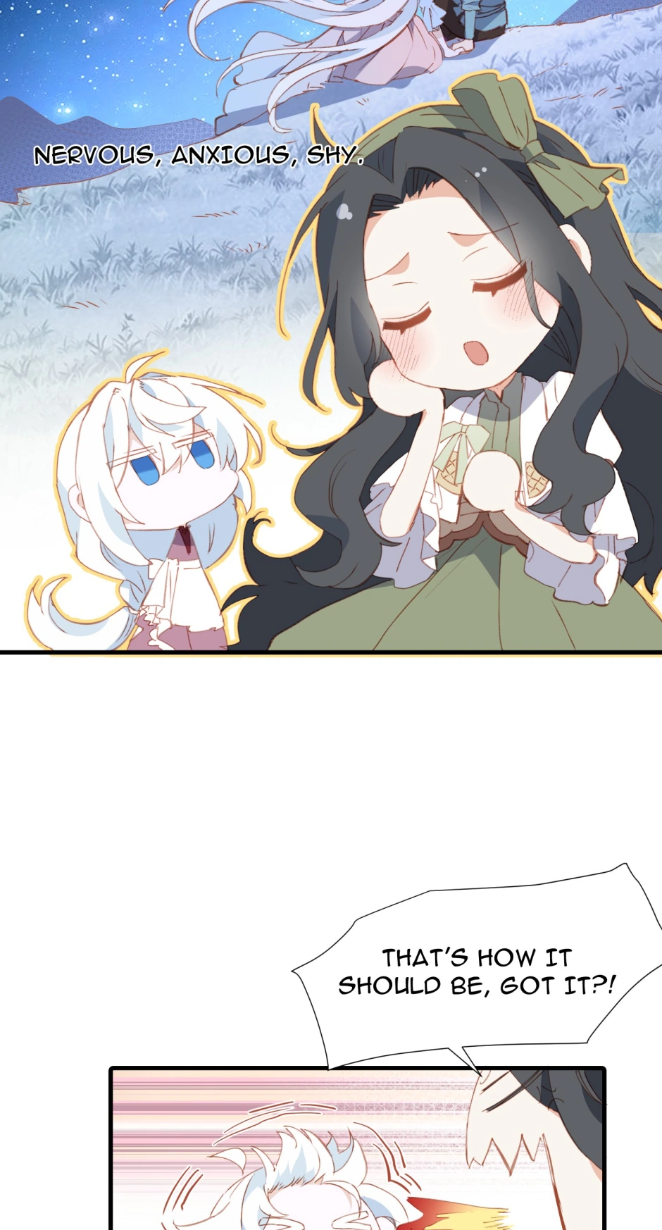 The Princess Doesn’t Want to Be Spoiled Chapter 49 - Page 26