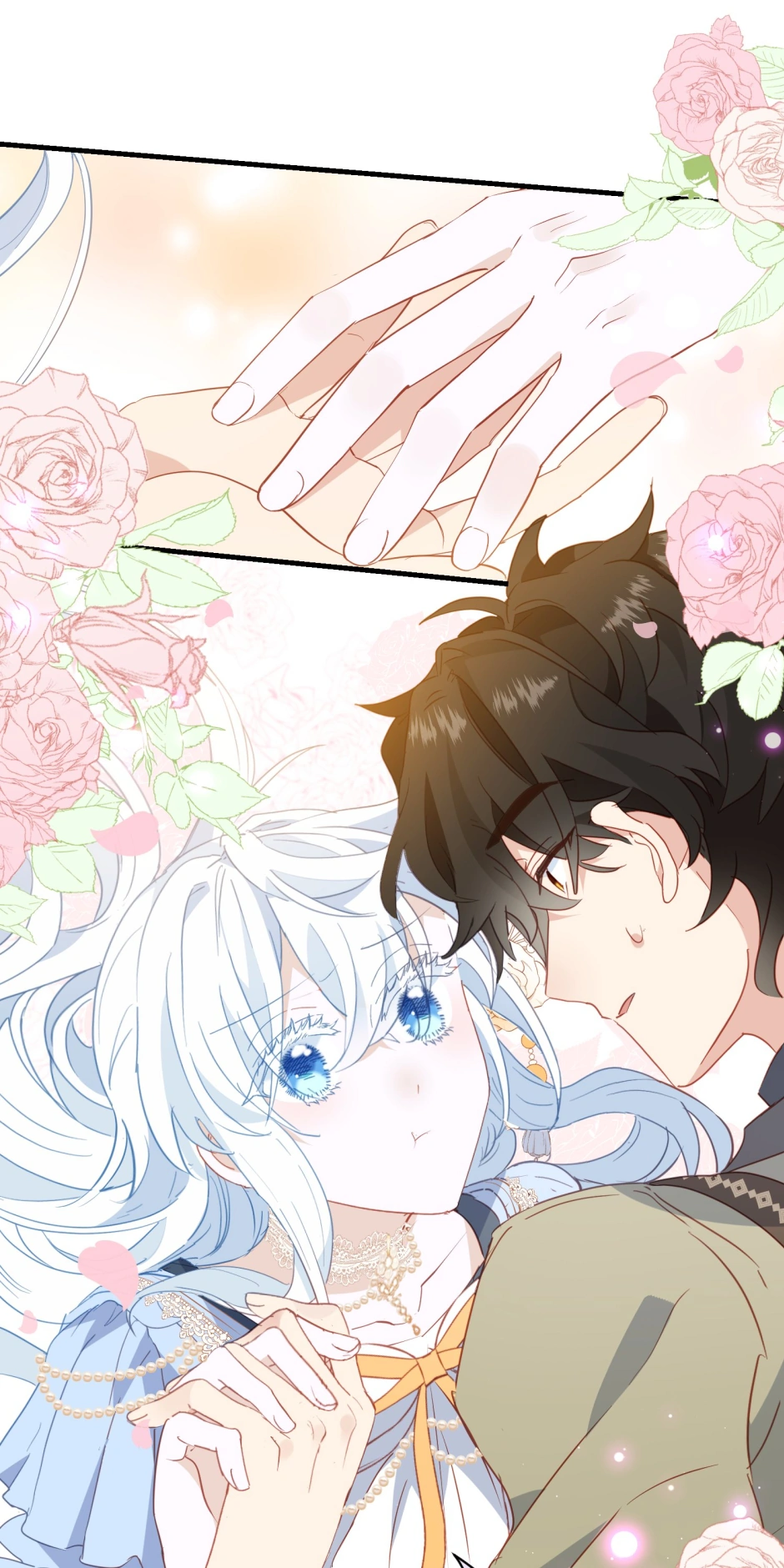 The Princess Doesn’t Want to Be Spoiled Chapter 50 - Page 11