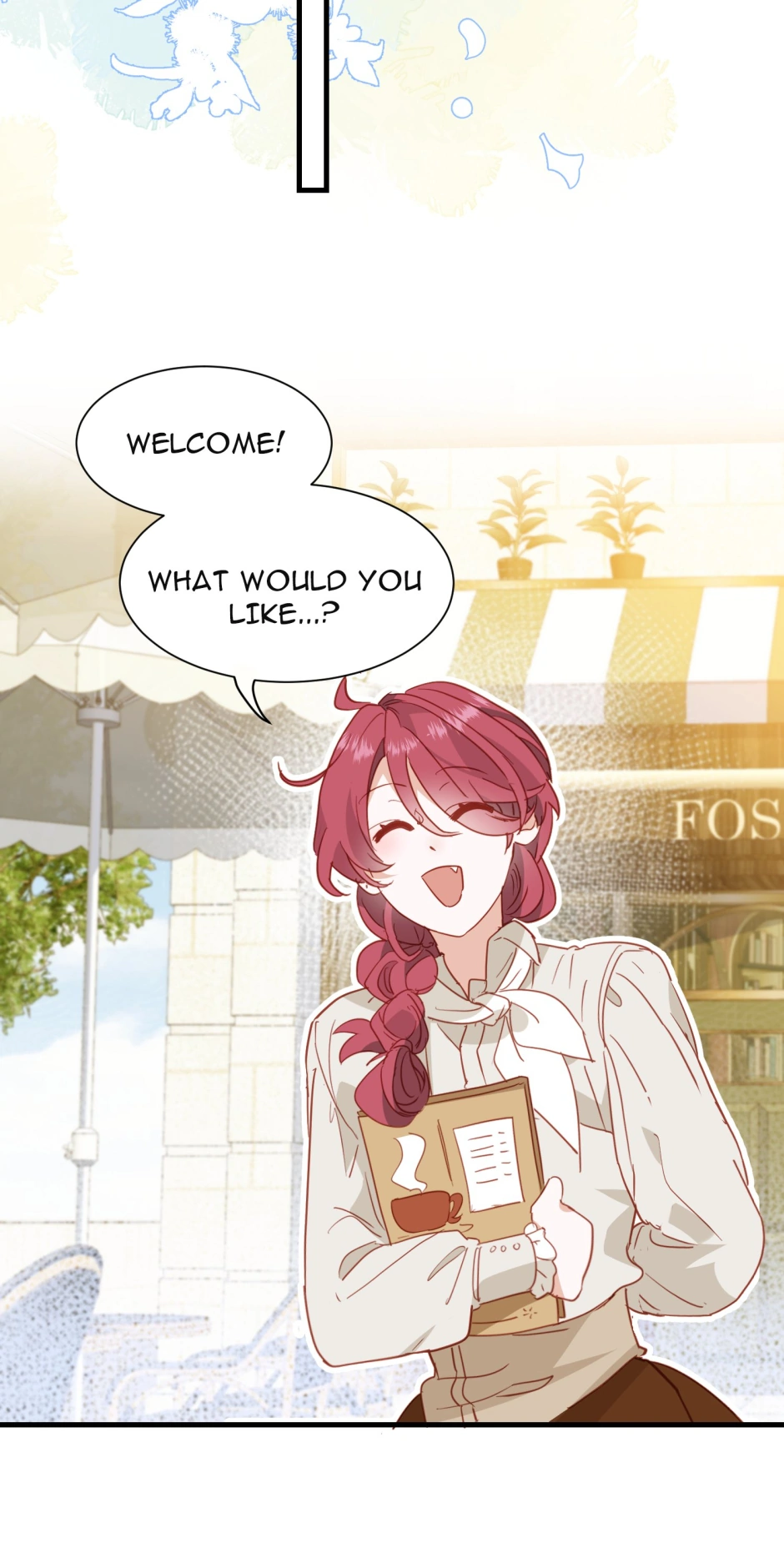 The Princess Doesn’t Want to Be Spoiled Chapter 50 - Page 15