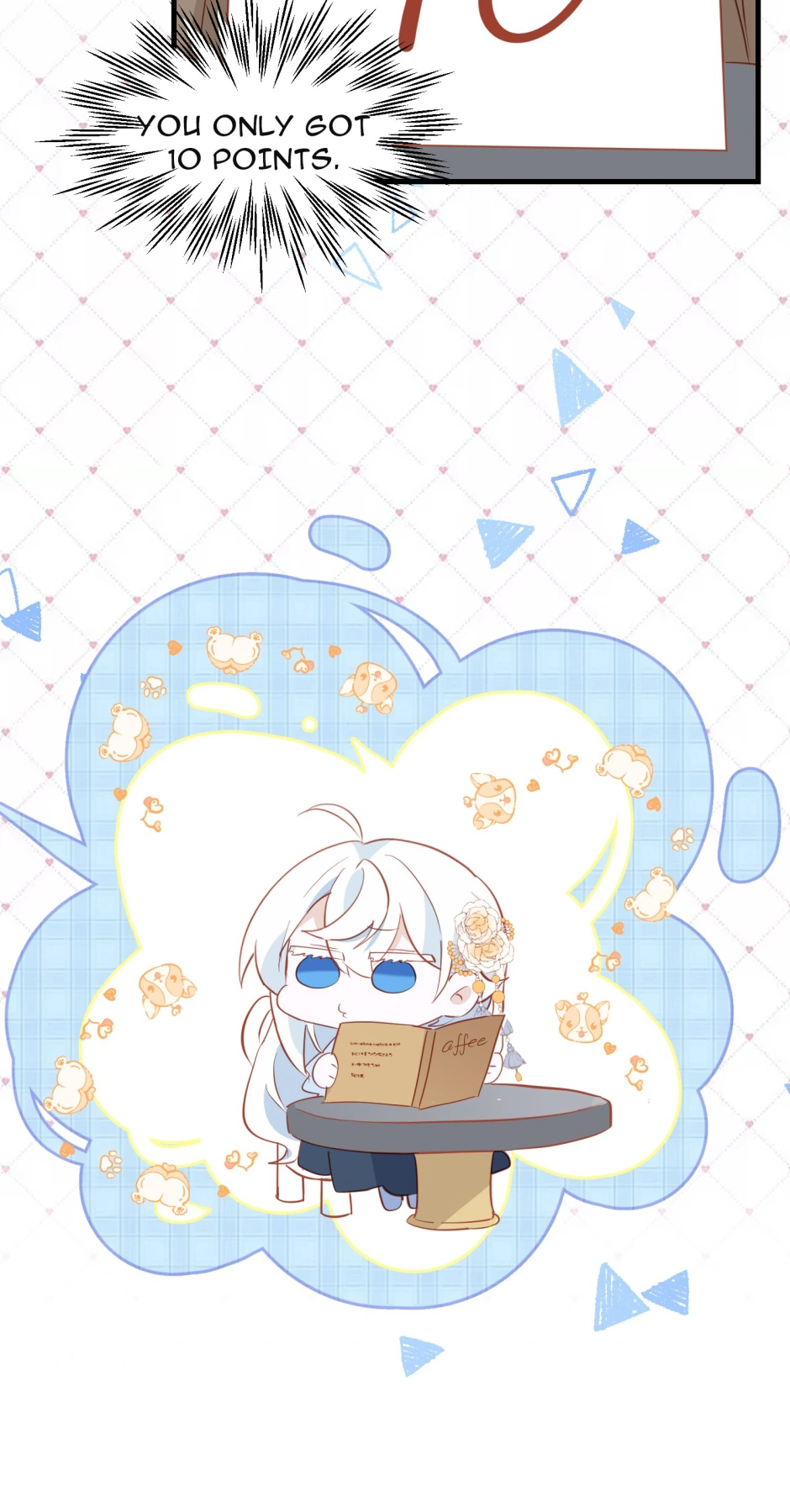 The Princess Doesn’t Want to Be Spoiled Chapter 50 - Page 19