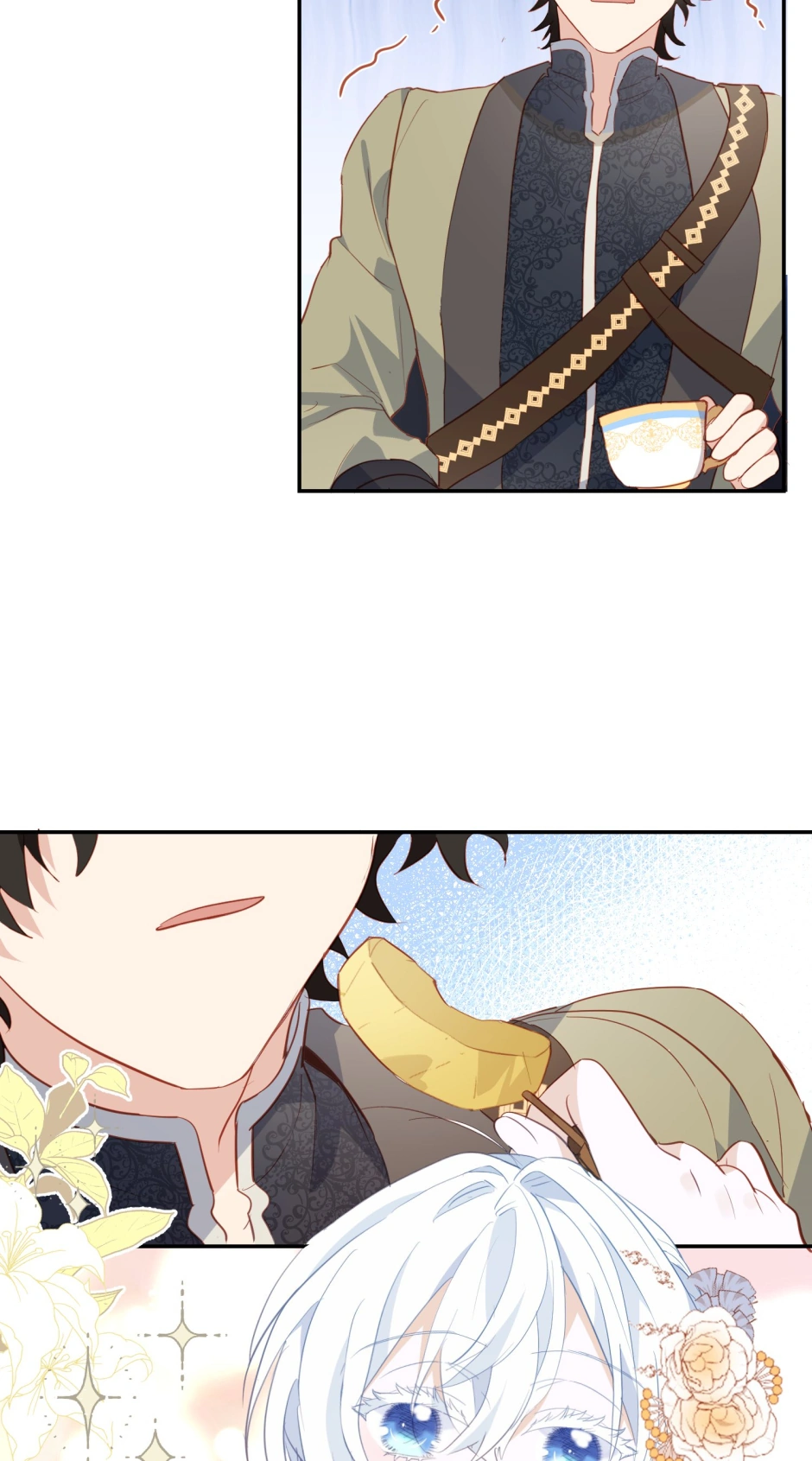 The Princess Doesn’t Want to Be Spoiled Chapter 50 - Page 29