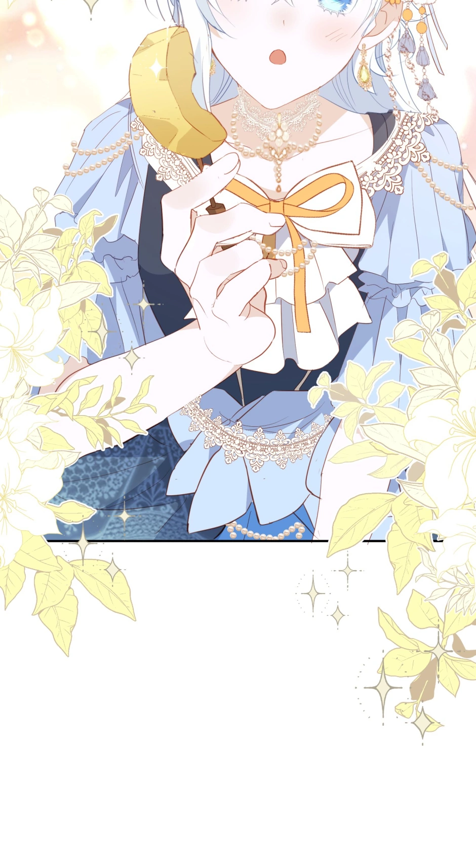 The Princess Doesn’t Want to Be Spoiled Chapter 50 - Page 30