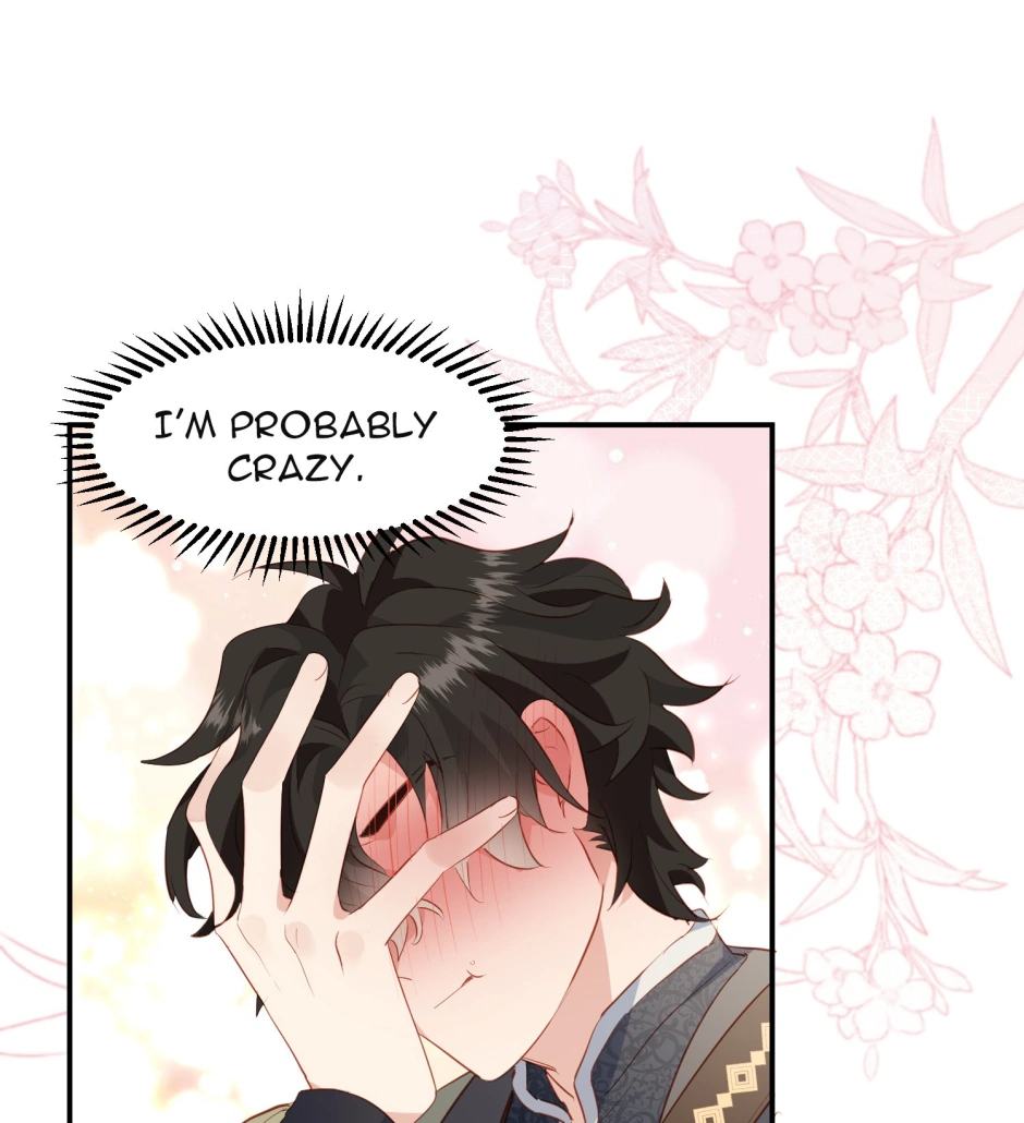 The Princess Doesn’t Want to Be Spoiled Chapter 50 - Page 36