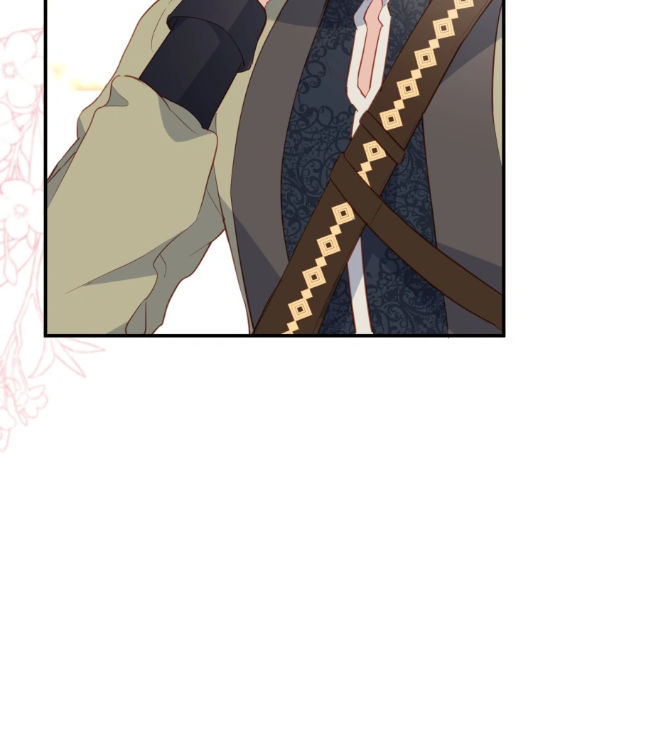 The Princess Doesn’t Want to Be Spoiled Chapter 50 - Page 37