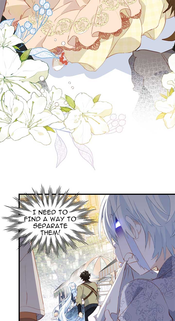 The Princess Doesn’t Want to Be Spoiled Chapter 51 - Page 4