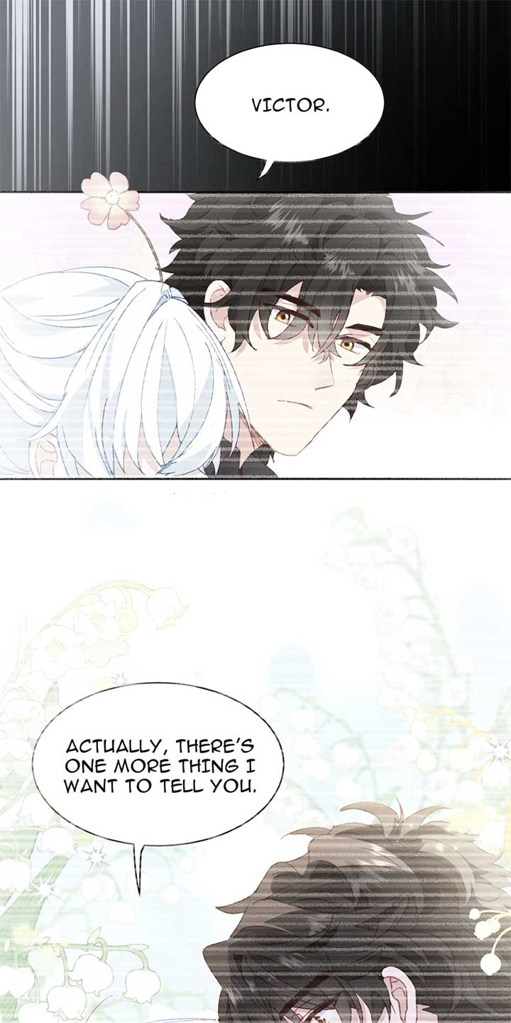 The Princess Doesn’t Want to Be Spoiled Chapter 51 - Page 7