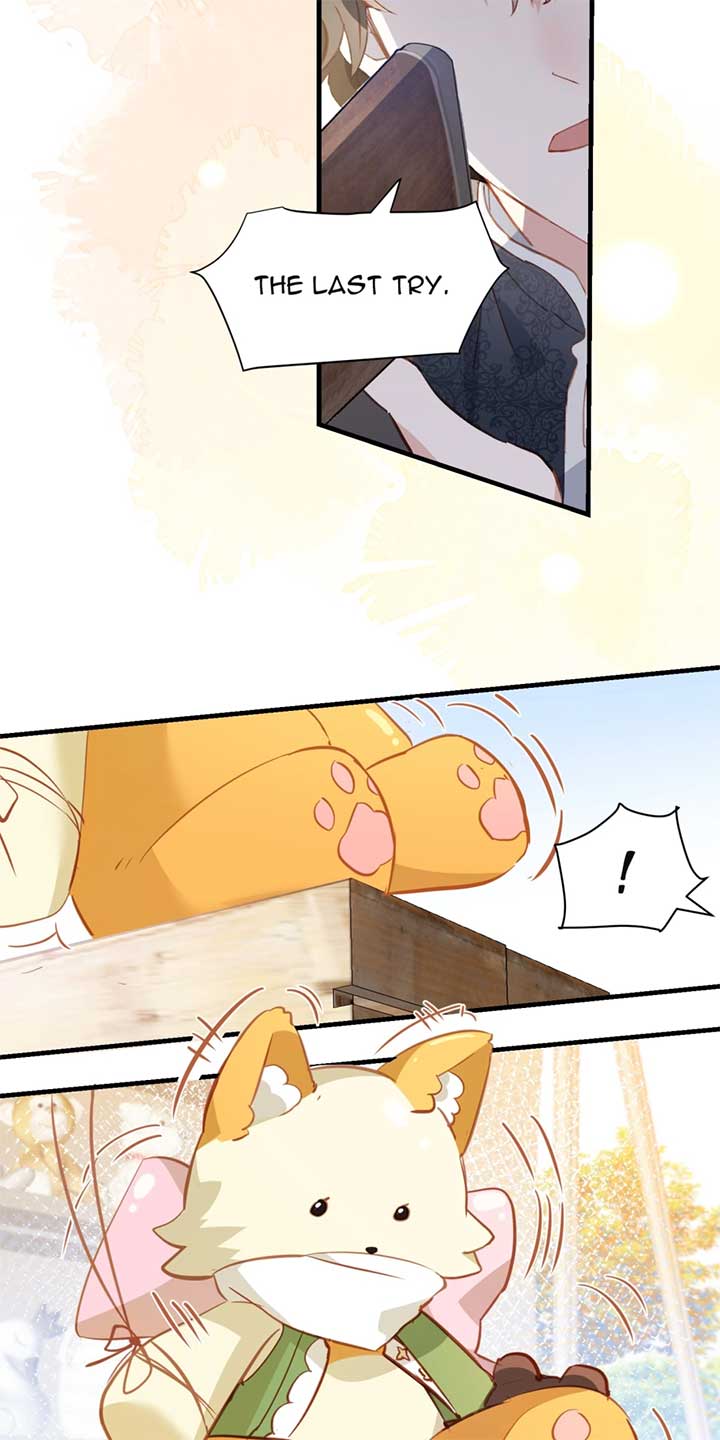 The Princess Doesn’t Want to Be Spoiled Chapter 51 - Page 14