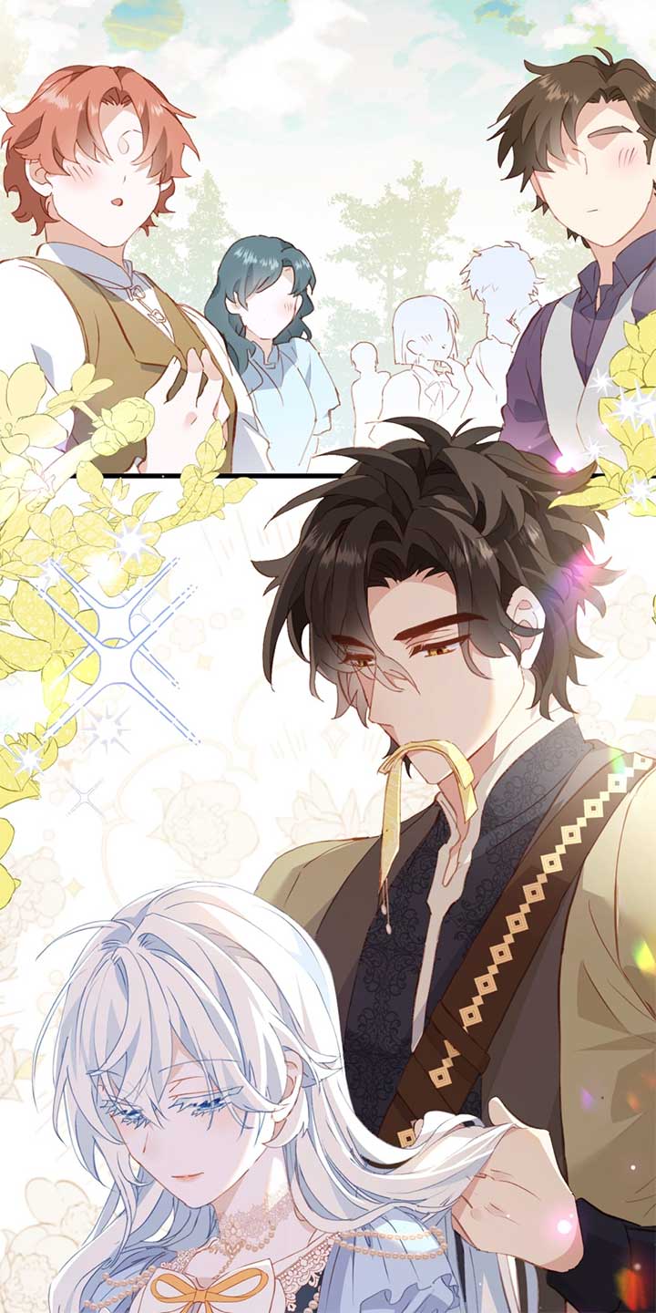 The Princess Doesn’t Want to Be Spoiled Chapter 51 - Page 19