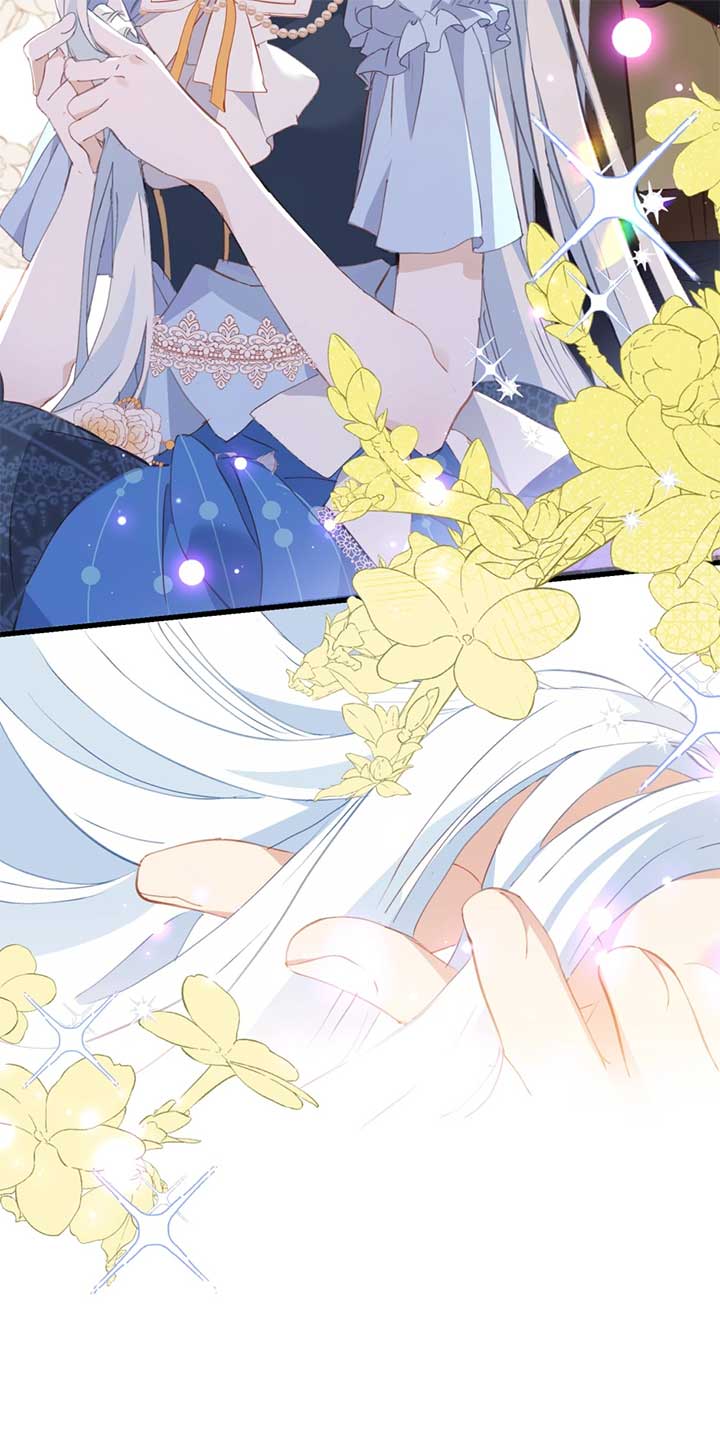 The Princess Doesn’t Want to Be Spoiled Chapter 51 - Page 20