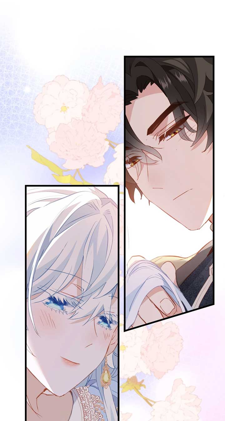 The Princess Doesn’t Want to Be Spoiled Chapter 51 - Page 21