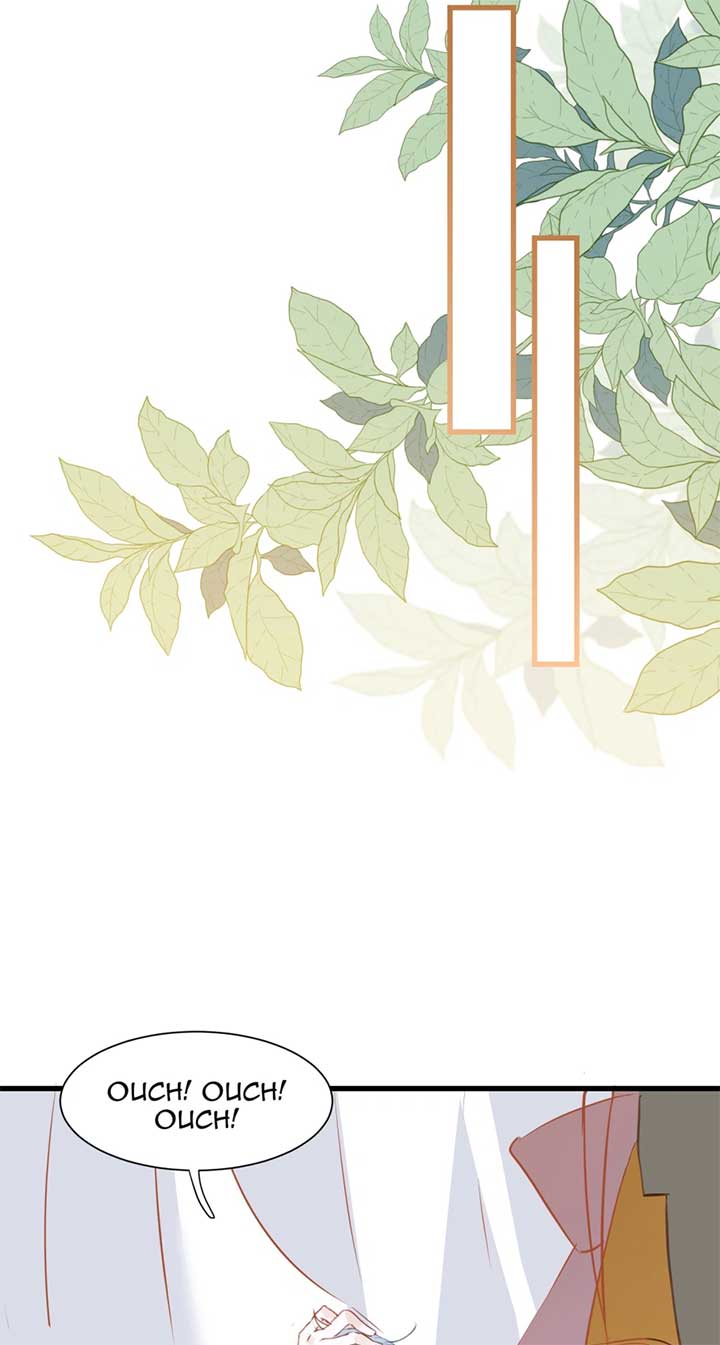 The Princess Doesn’t Want to Be Spoiled Chapter 51 - Page 23