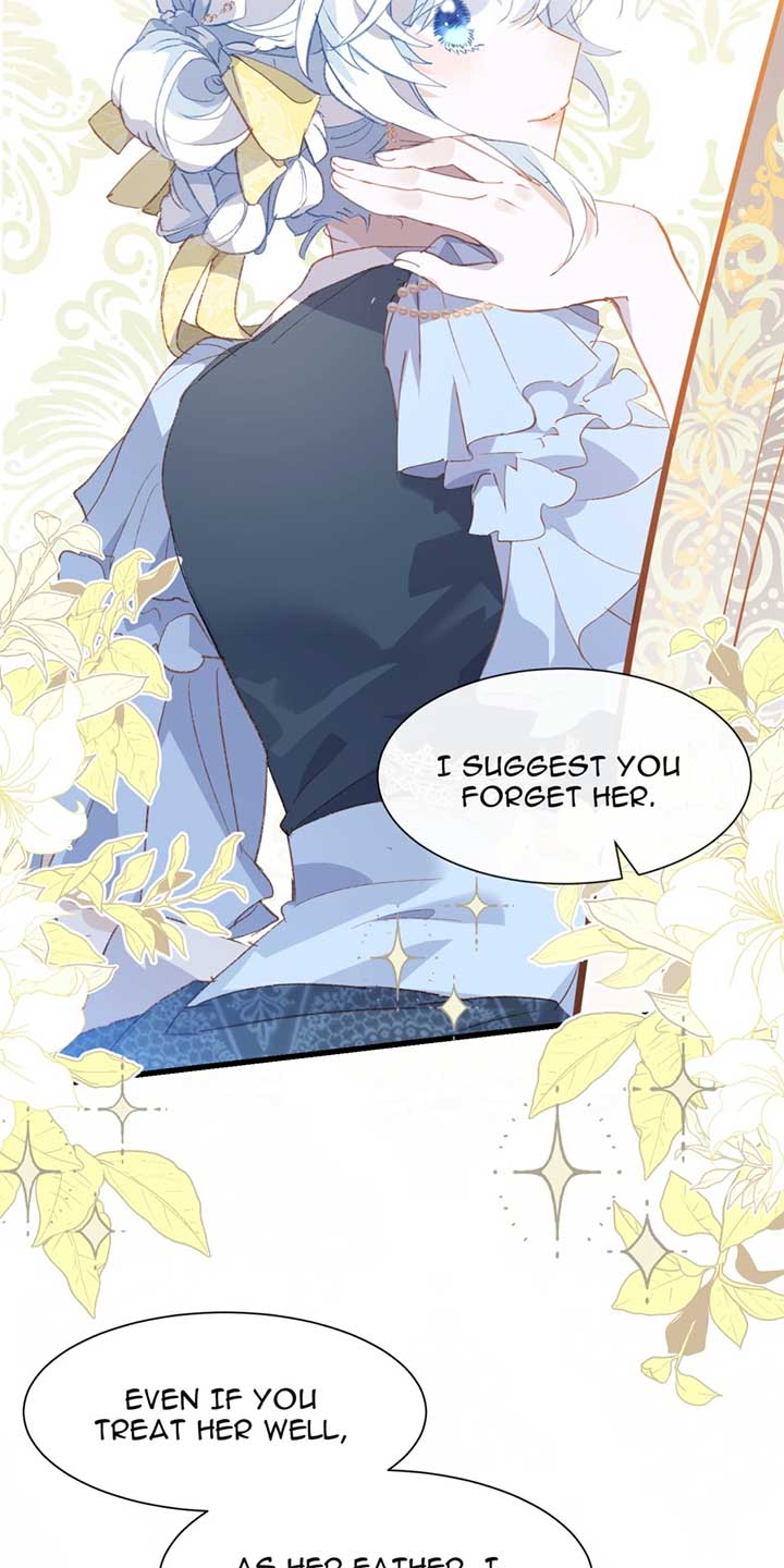 The Princess Doesn’t Want to Be Spoiled Chapter 51 - Page 27