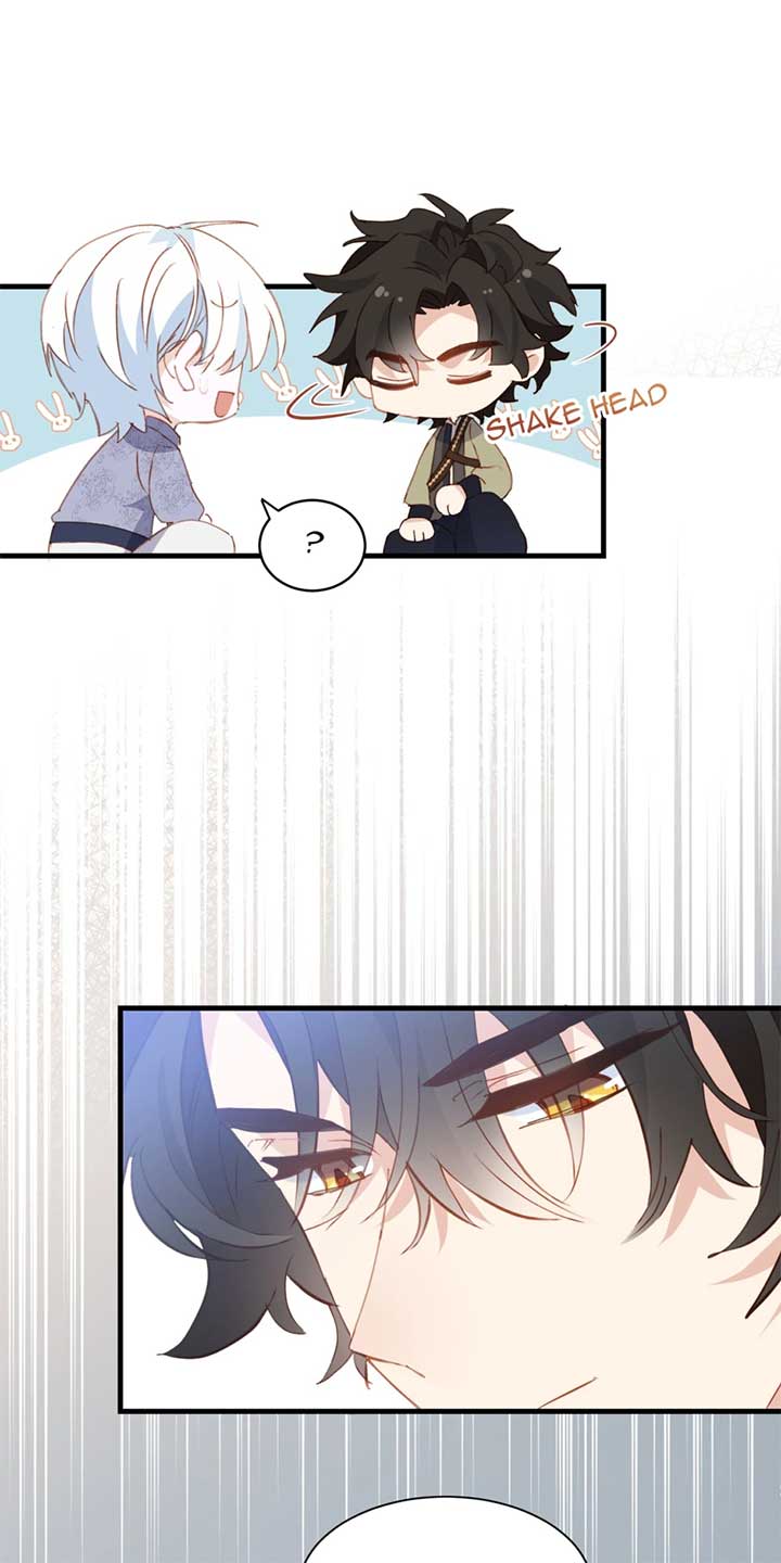 The Princess Doesn’t Want to Be Spoiled Chapter 51 - Page 31