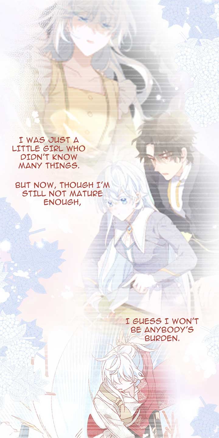 The Princess Doesn’t Want to Be Spoiled Chapter 51 - Page 34