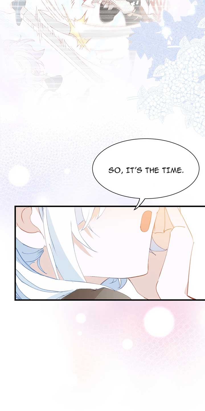 The Princess Doesn’t Want to Be Spoiled Chapter 51 - Page 35