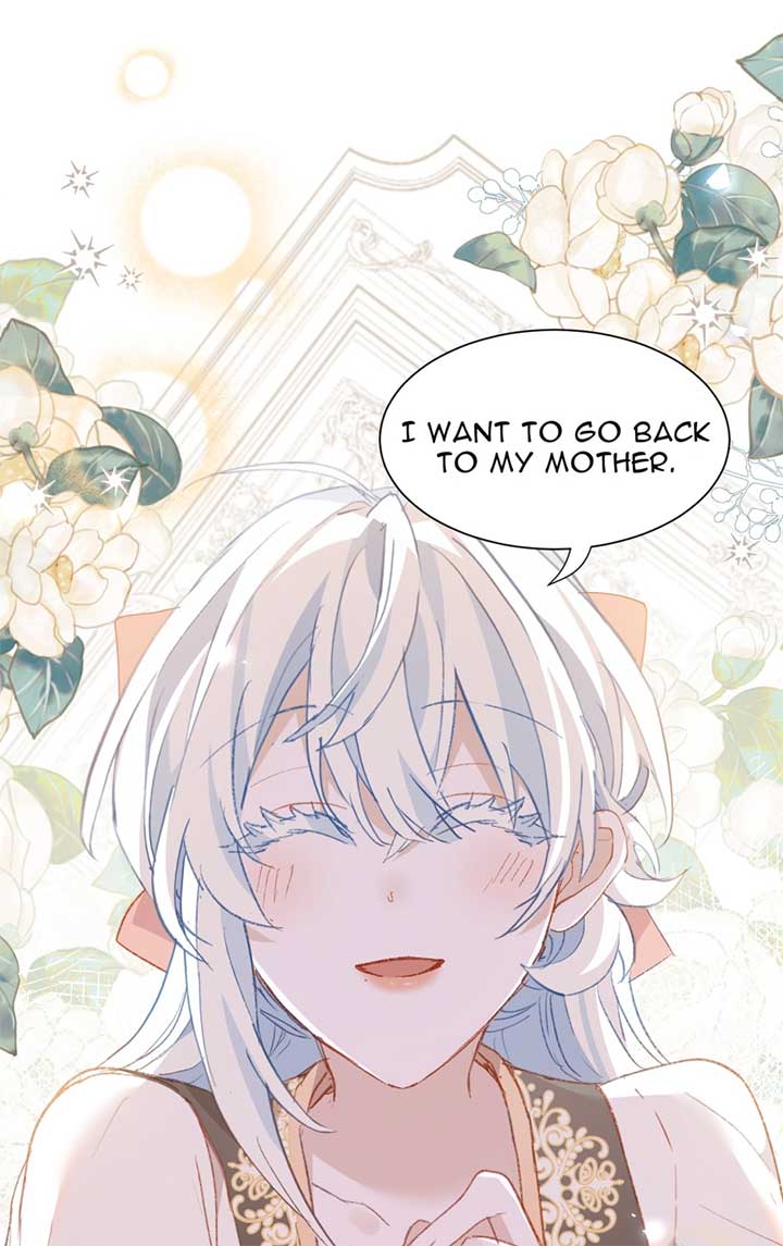 The Princess Doesn’t Want to Be Spoiled Chapter 51 - Page 36